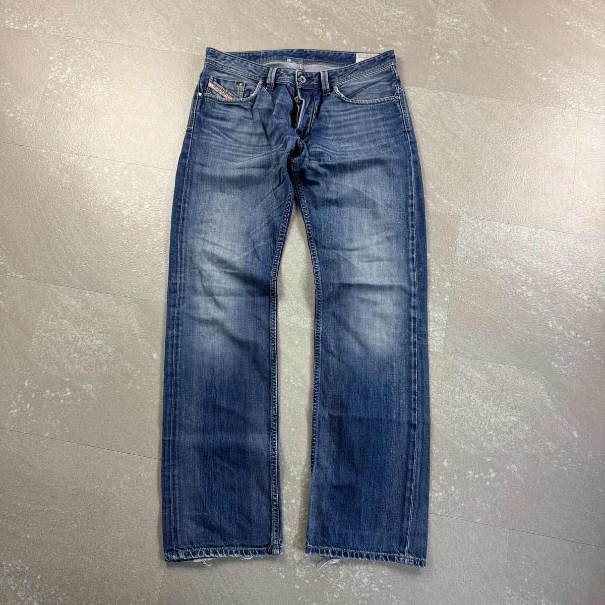 Diesel Jeans