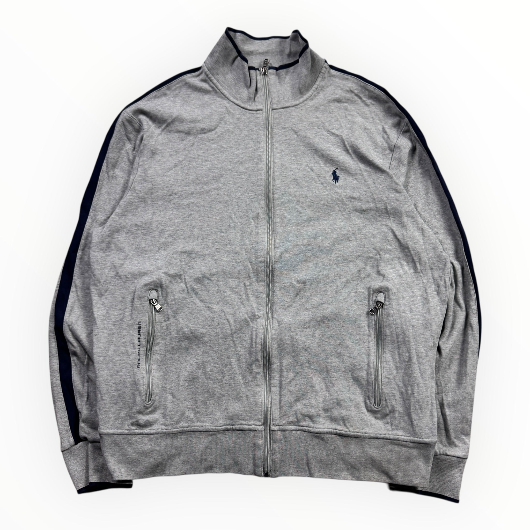 Ralph Lauren Zipper (XL)