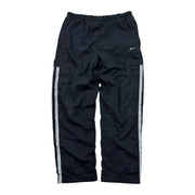 Vintage Nike Trackpants (XL)