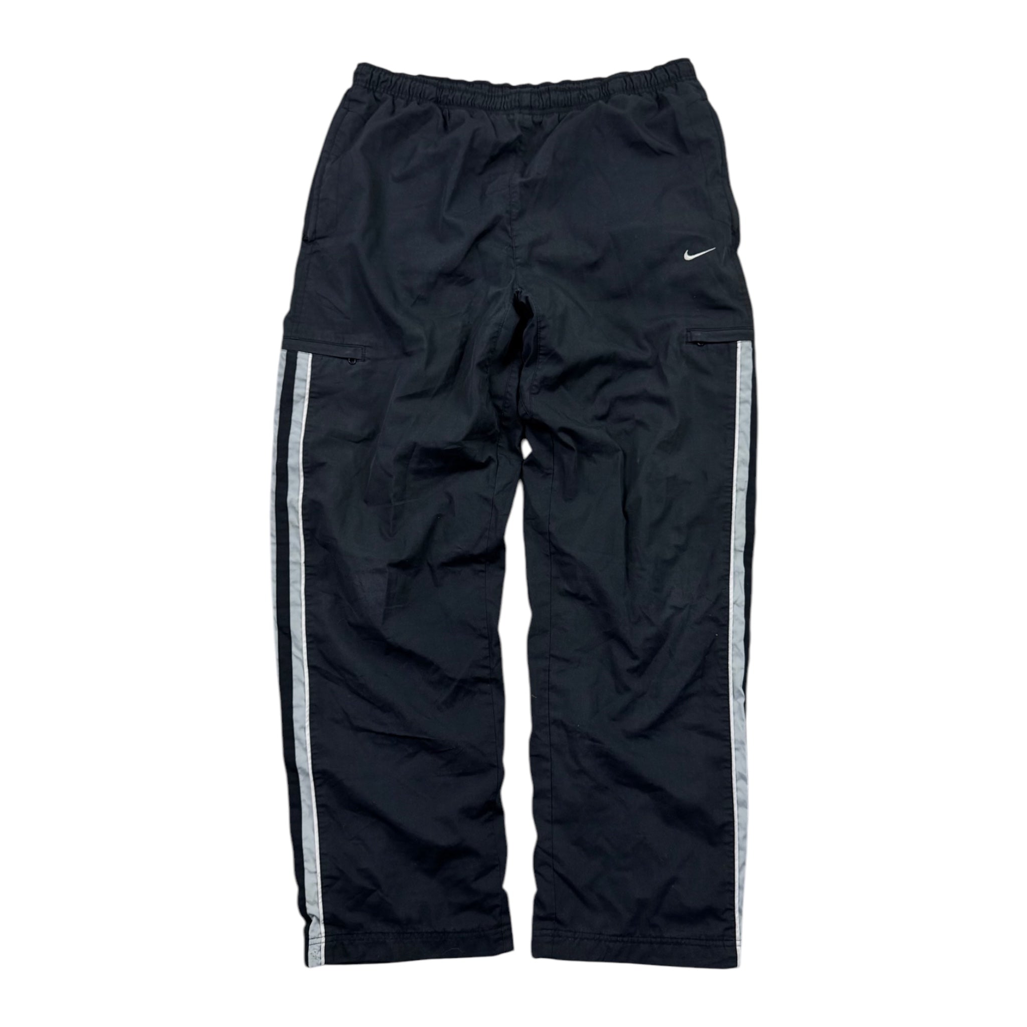 Vintage Nike Trackpants (XL)