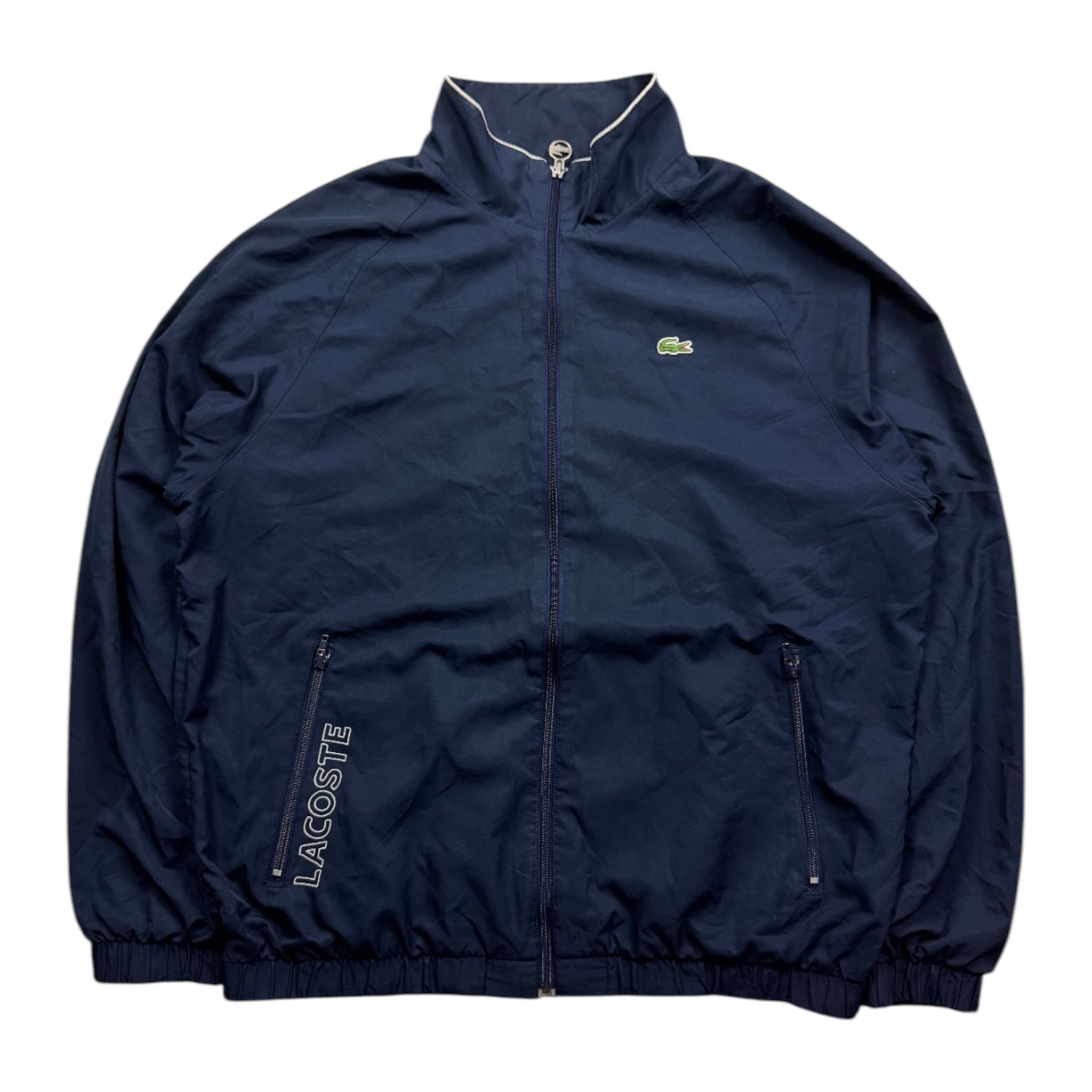 Lacoste Trackjacket (XL)
