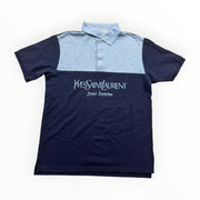 Yves Saint Laurent Poloshirt (S)