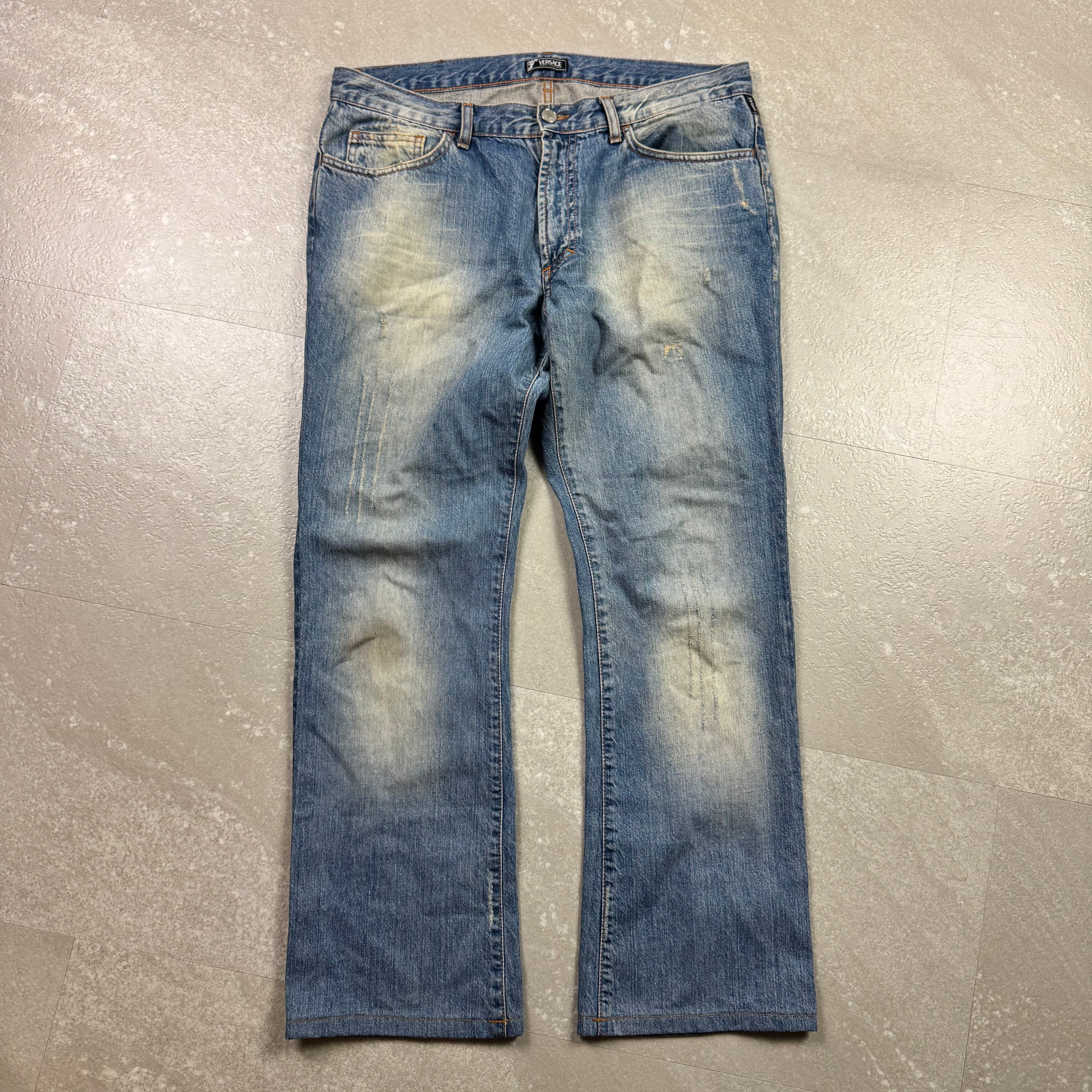 Versace Jeans