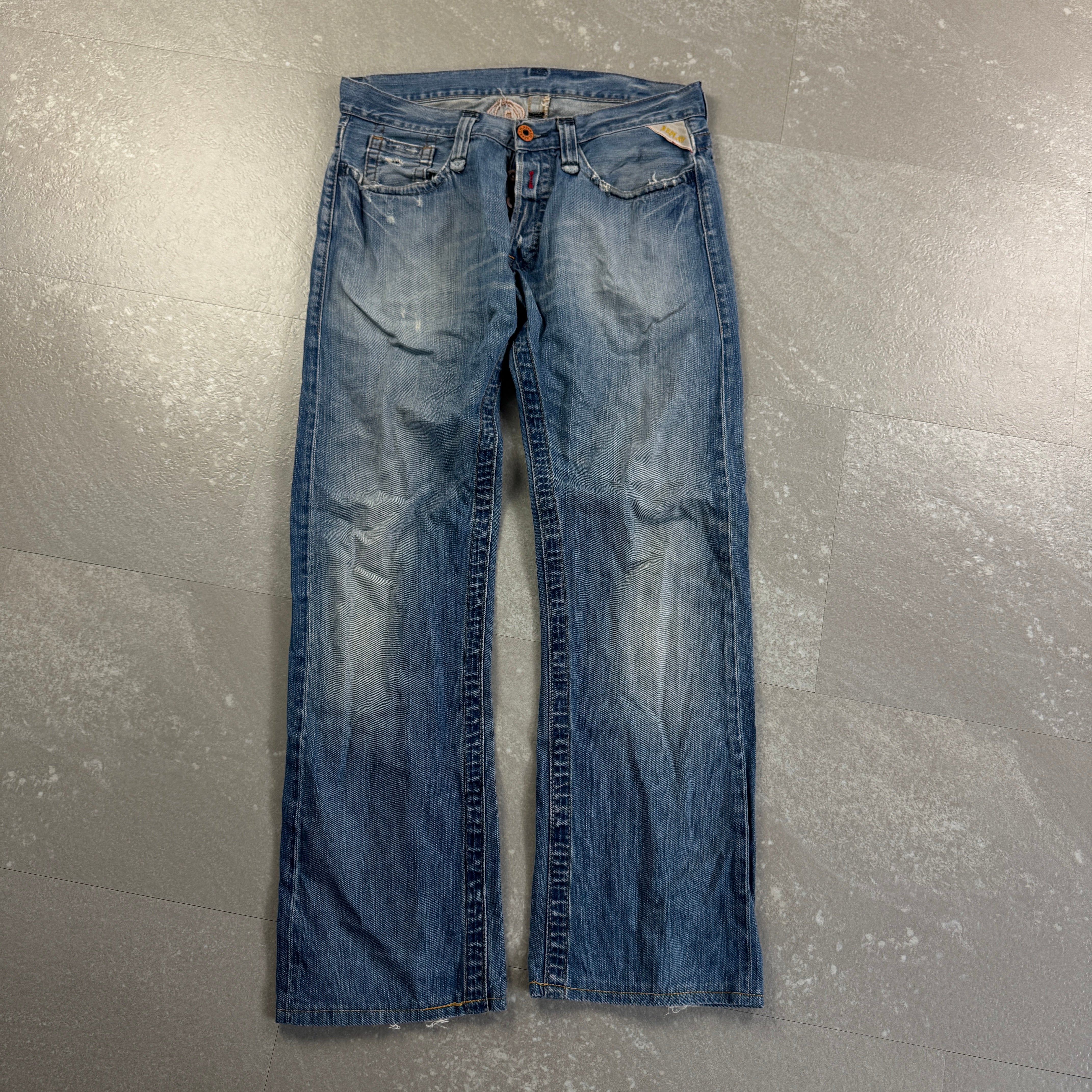 Replay Jeans
