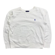 Ralph Lauren Sweater (wmns L)