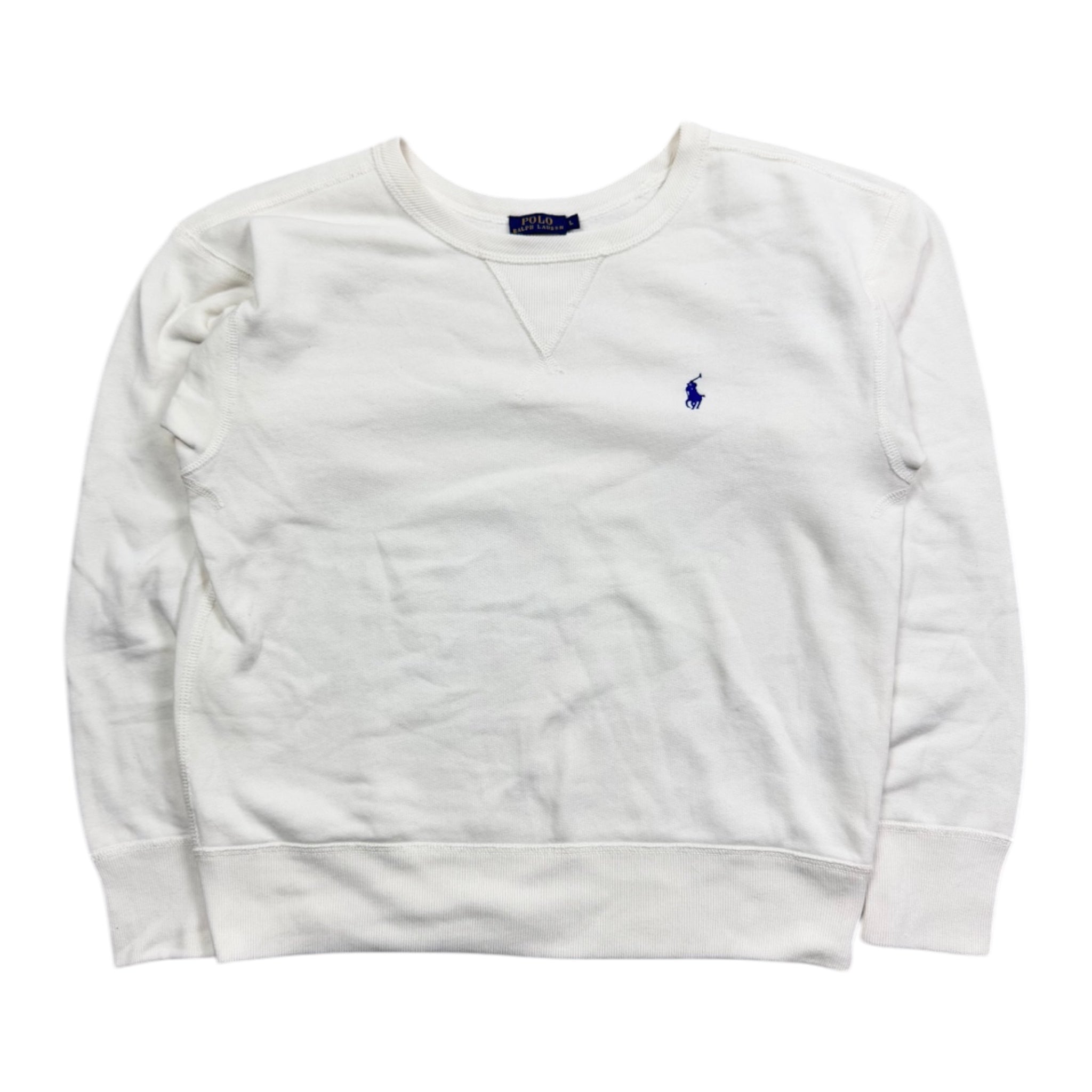 Ralph Lauren Sweater (wmns L)