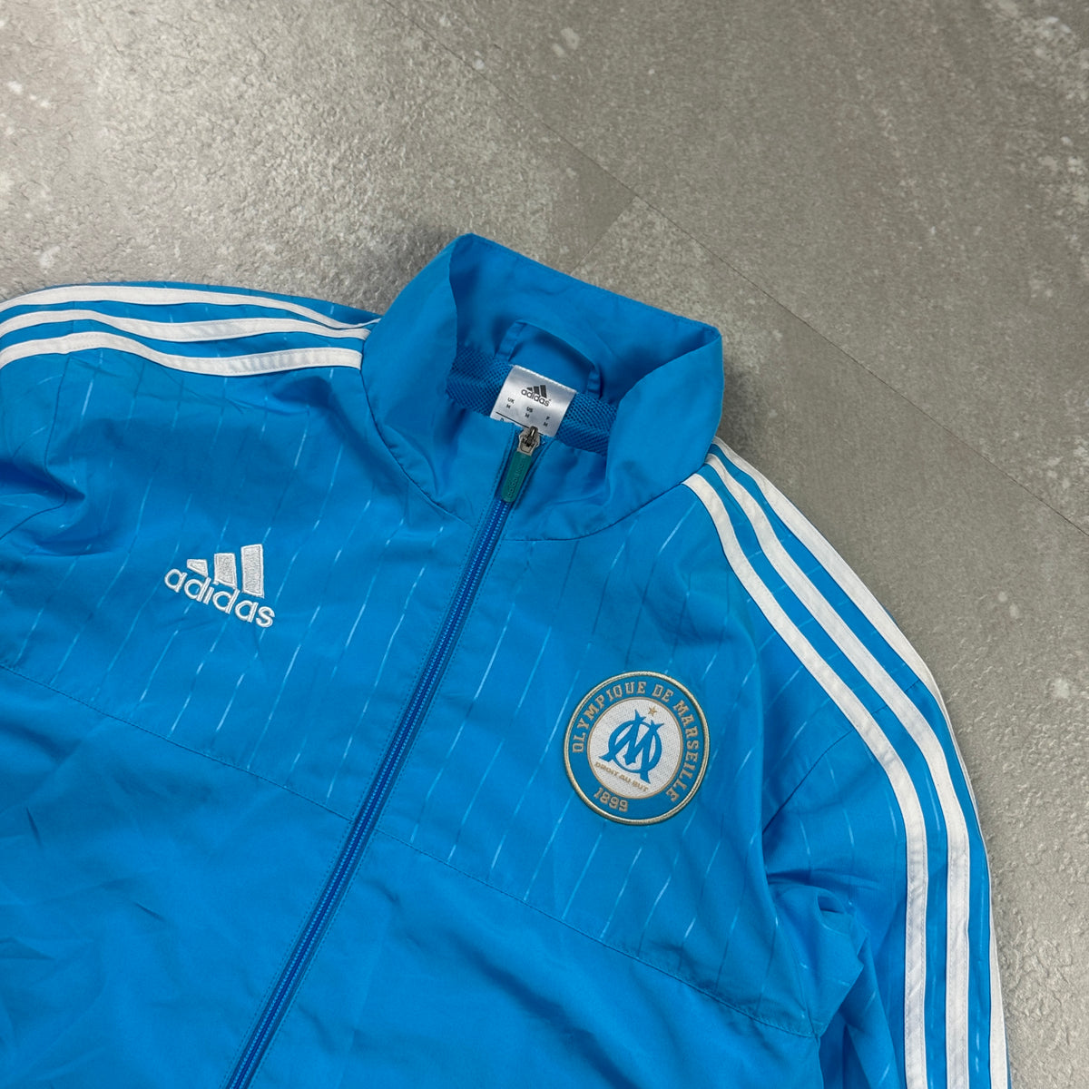 Olympique Marseille Trackjacket (M)