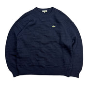 Lacoste Sweater (L)