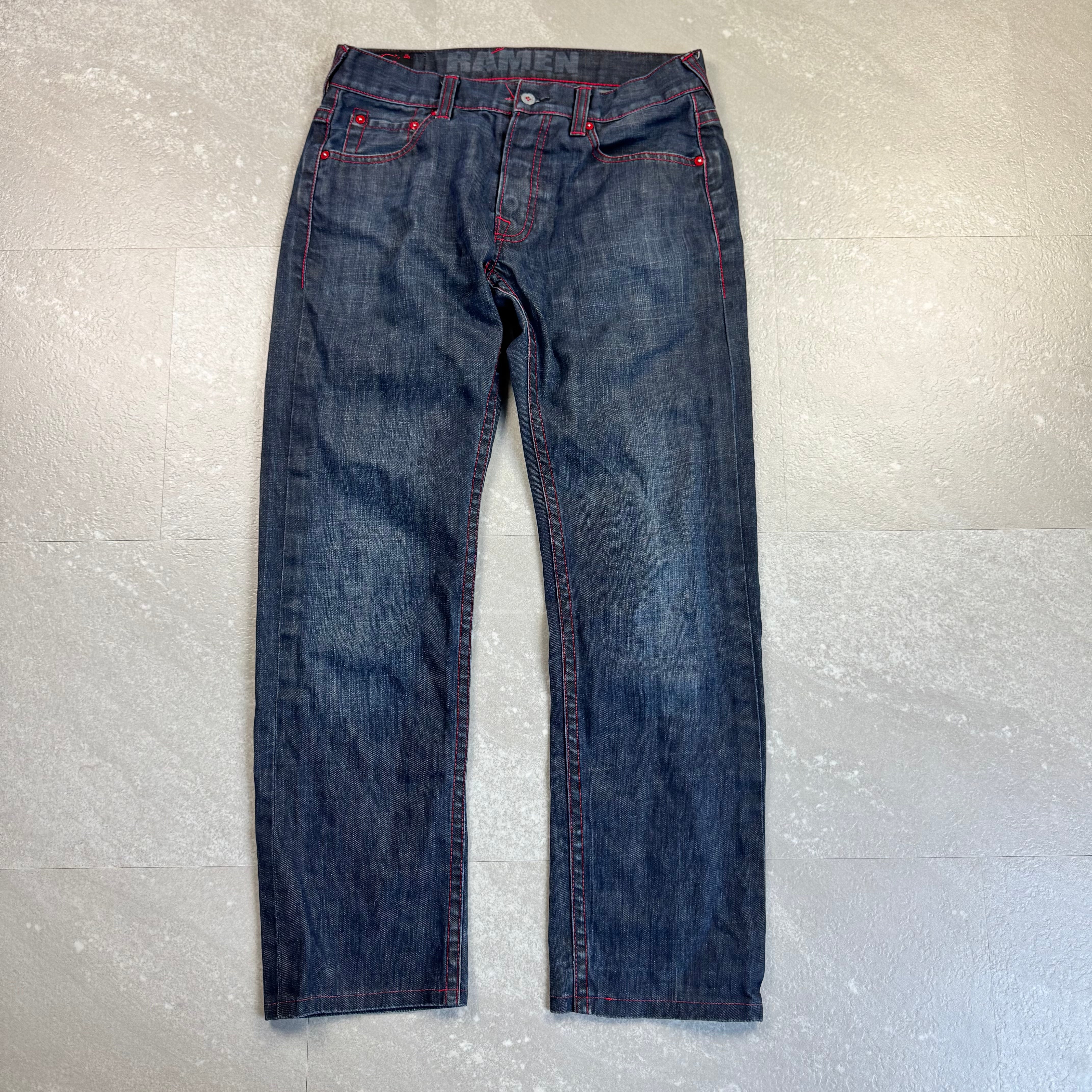 Evisu Jeans