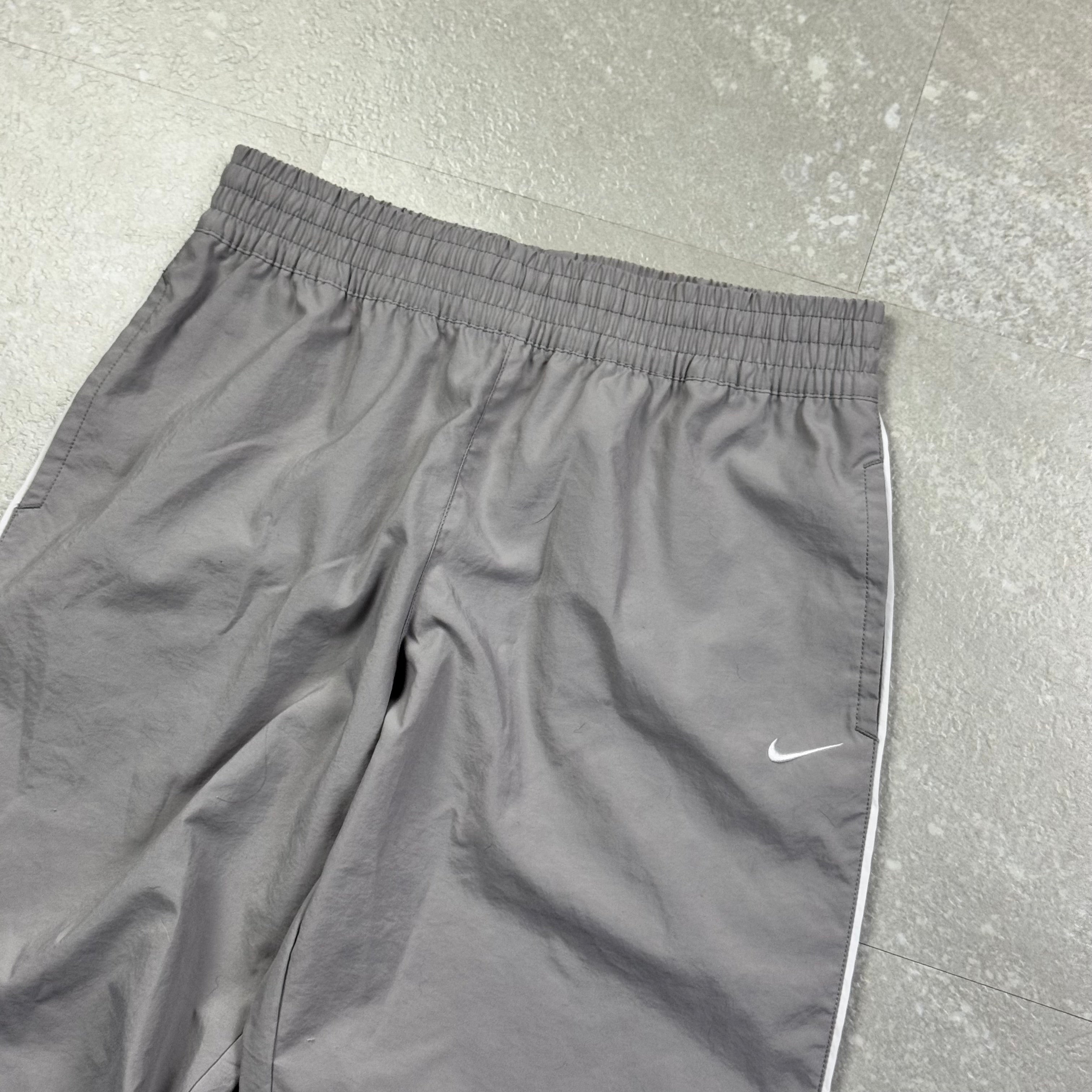 Vintage Nike Trackpants (S)