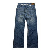 Armani Jeans