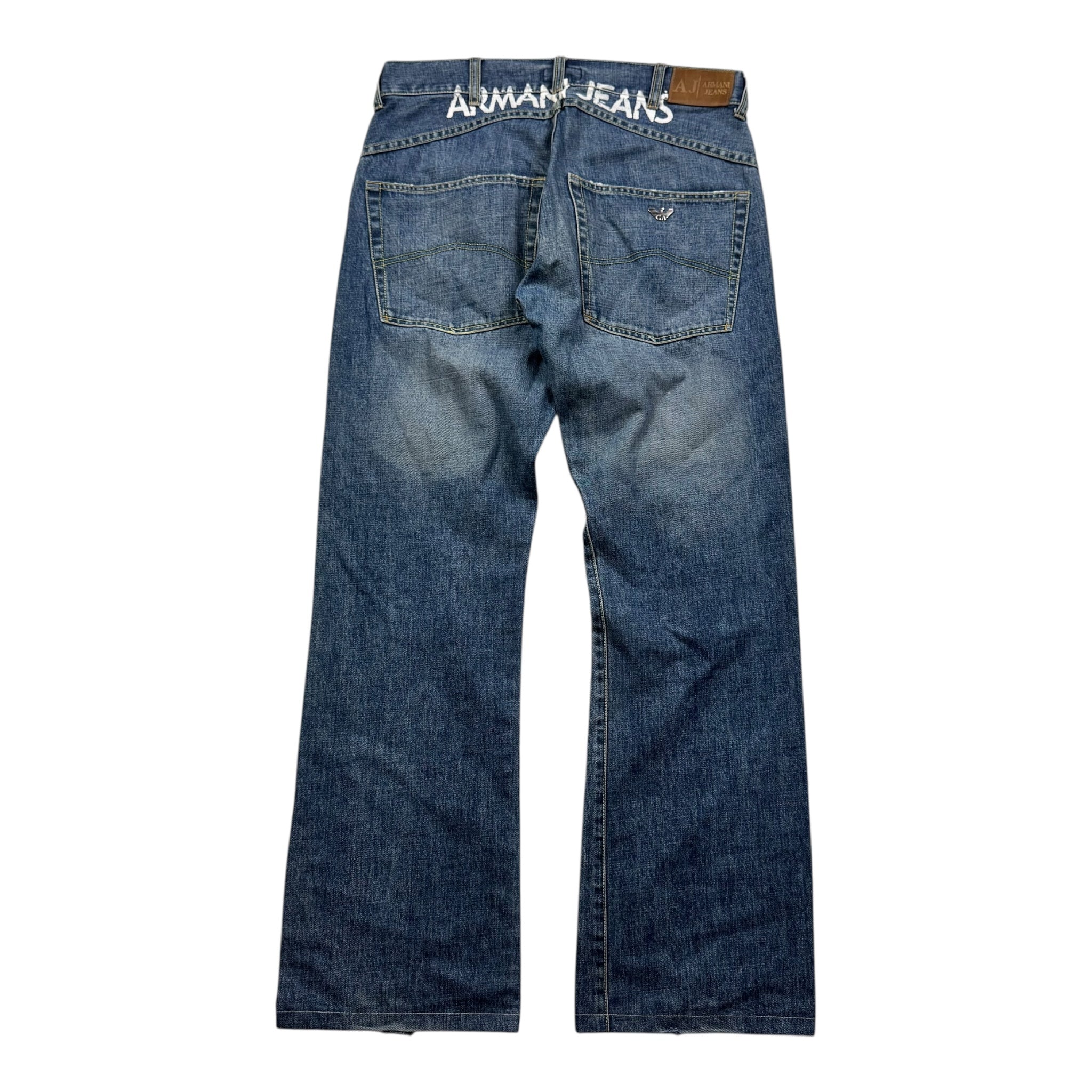 Armani Jeans
