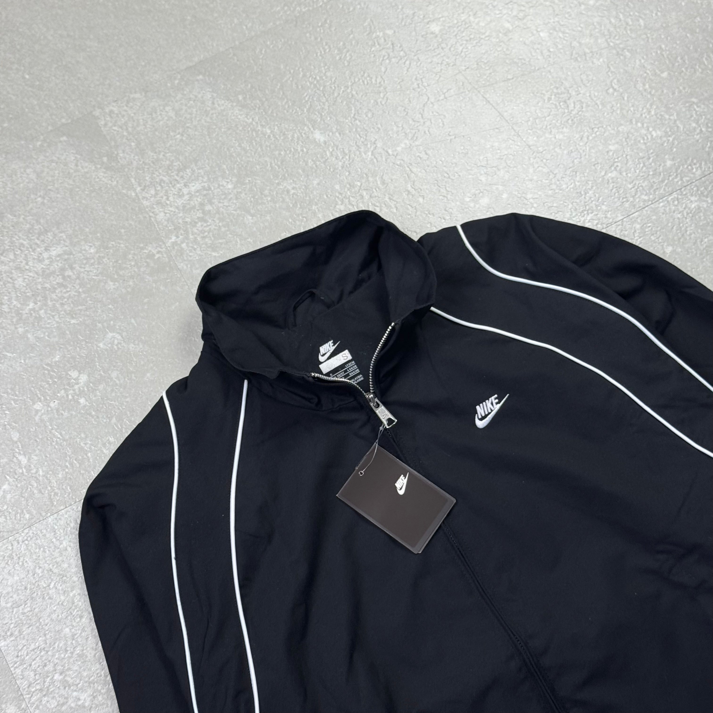 Vintage Nike Trackjacket (S)