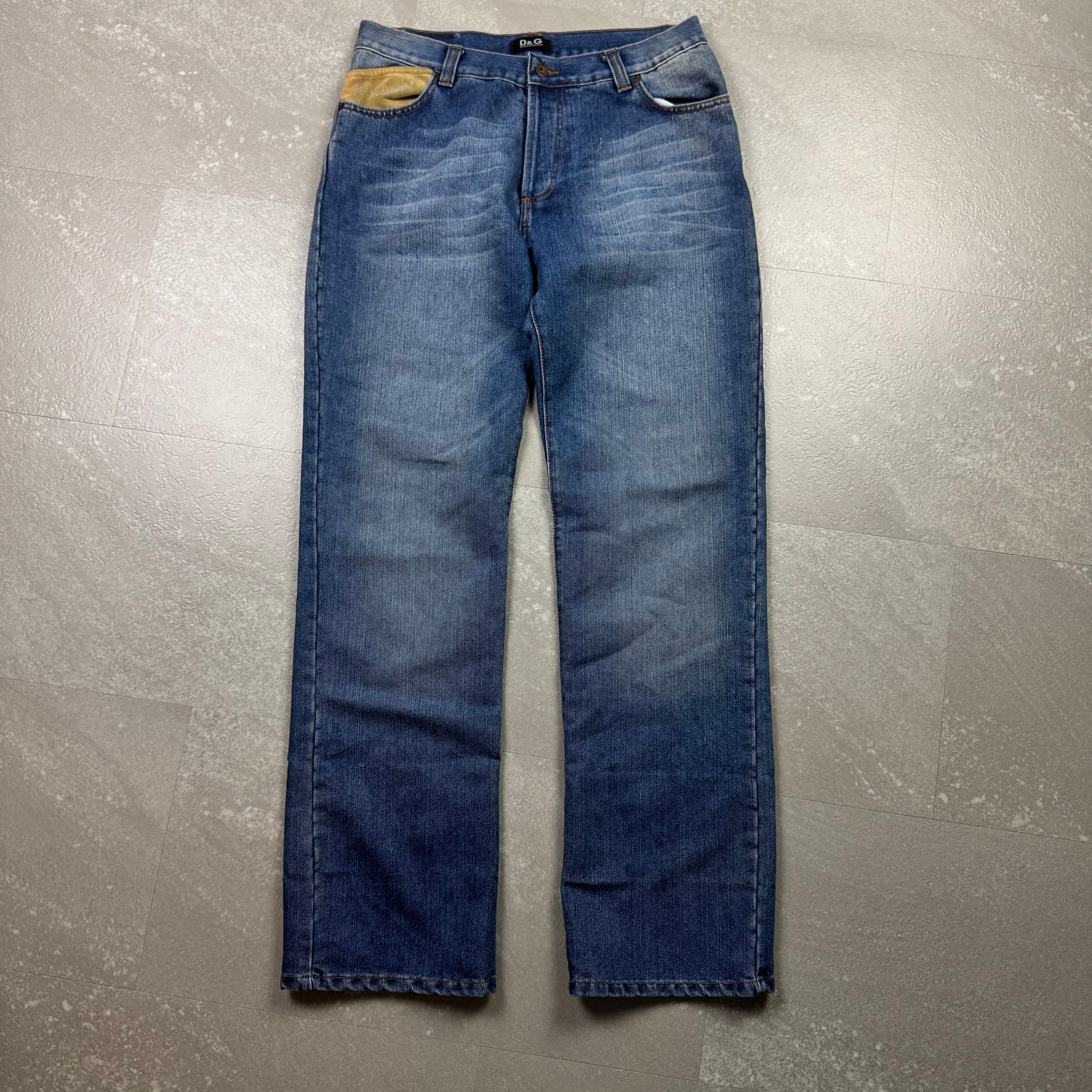 Dolce & Gabbana Jeans
