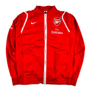 Vintage Arsenal Nike Trackjacket (S)