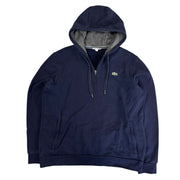 Lacoste Hoodie (XL)