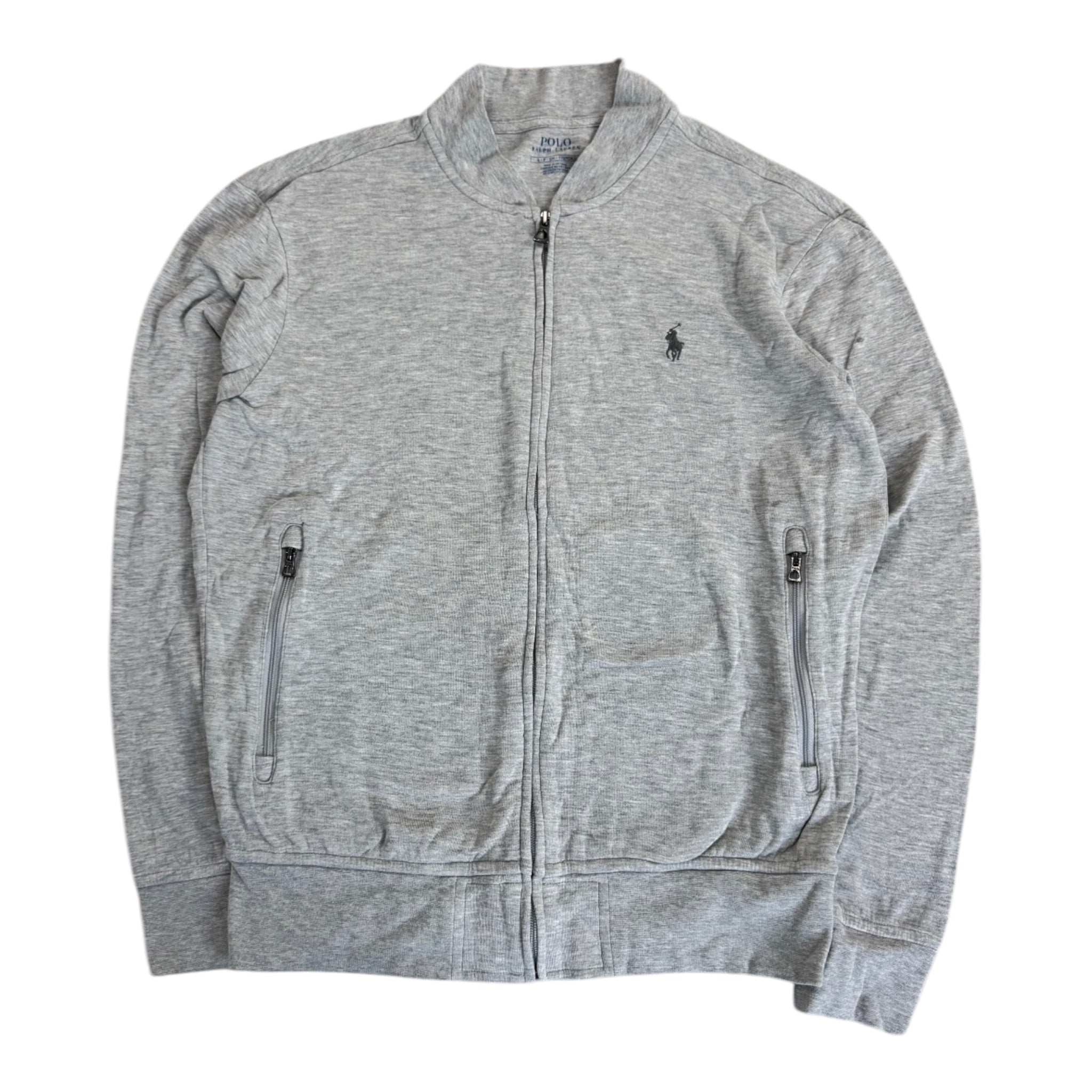 Ralph Lauren Zipjacke (S)