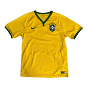 Brasilien Trikot (M)