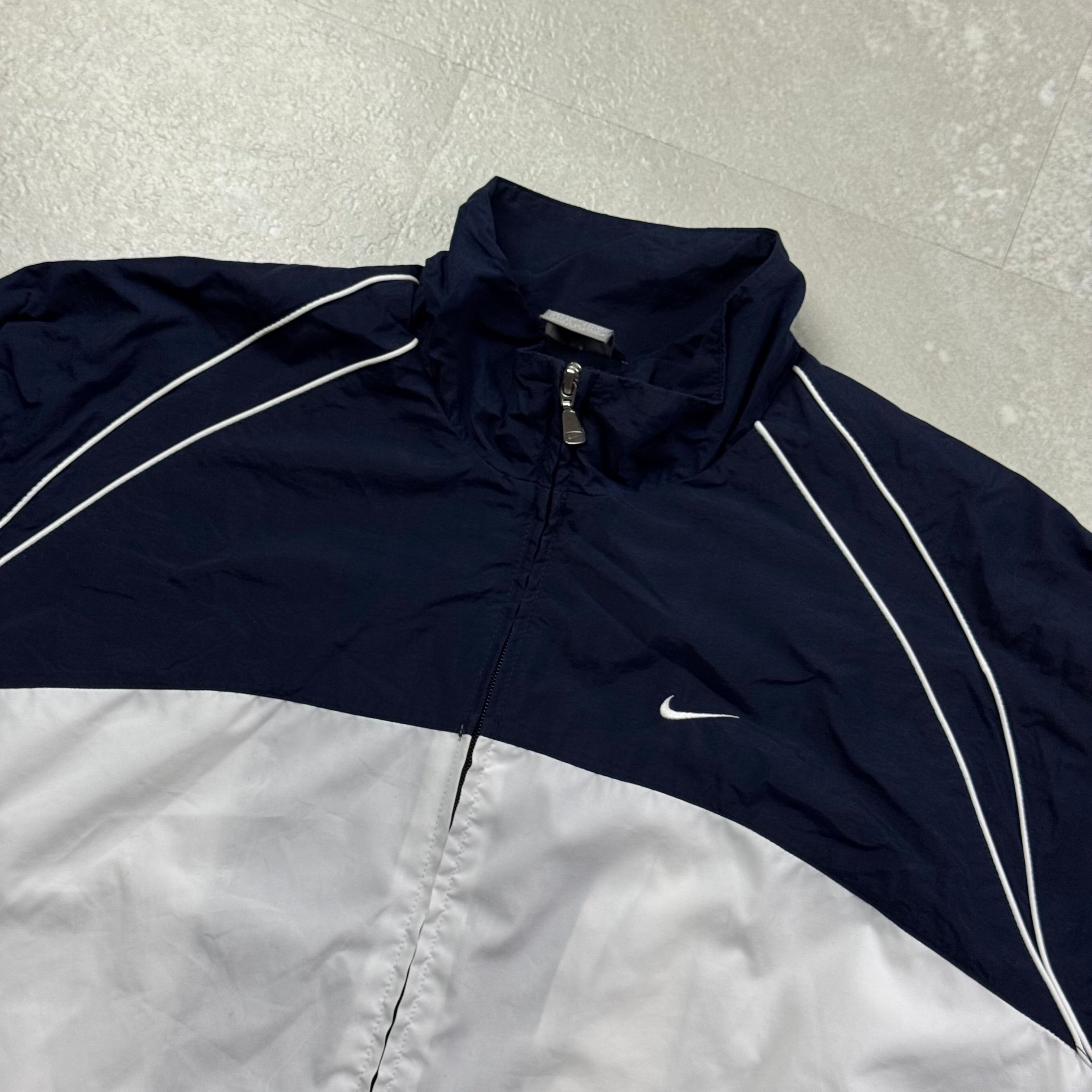 Vintage Nike Trackjacket (L)
