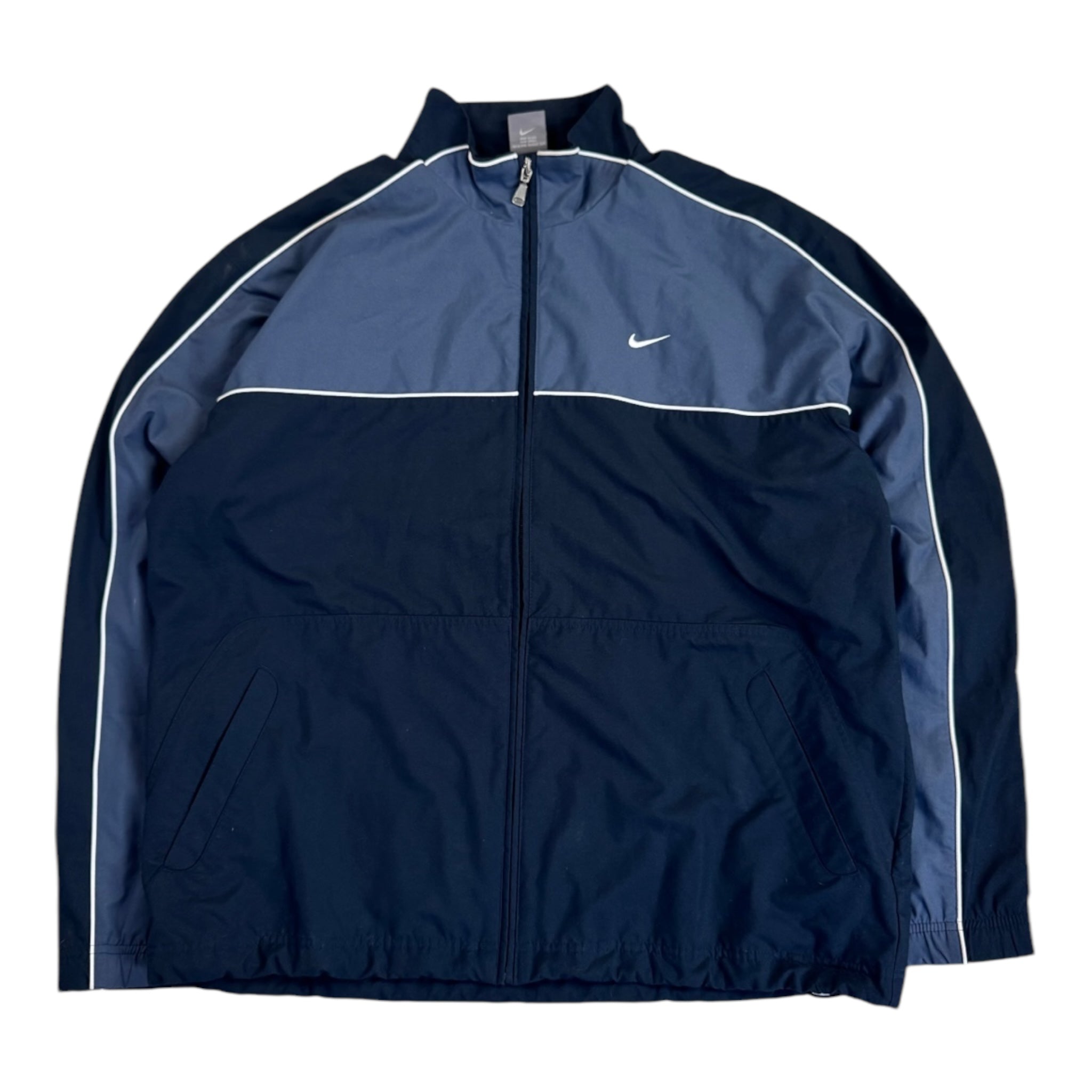 Vintage Nike Trackjacket (XL)
