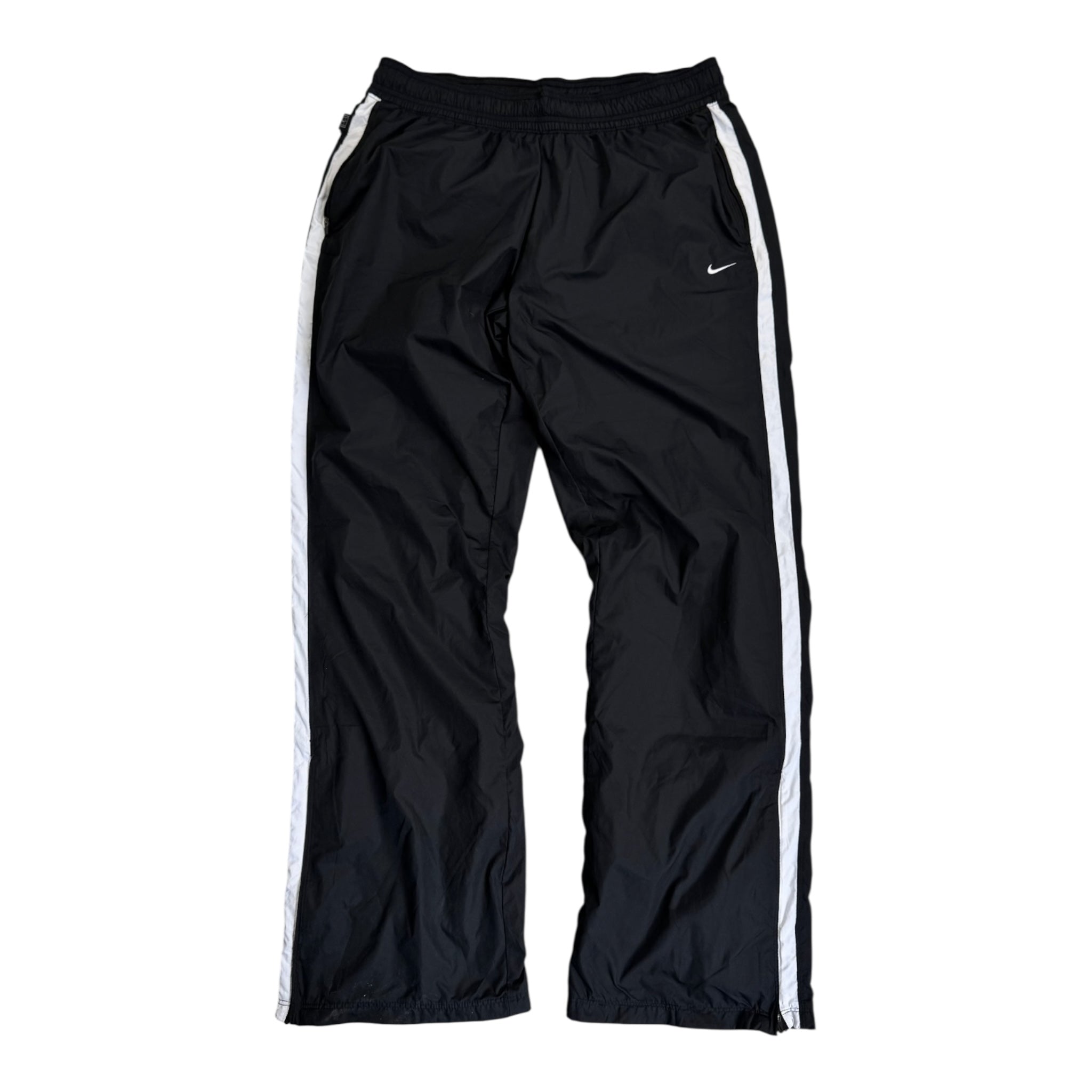 Vintage Nike Trackpants (wmns L)