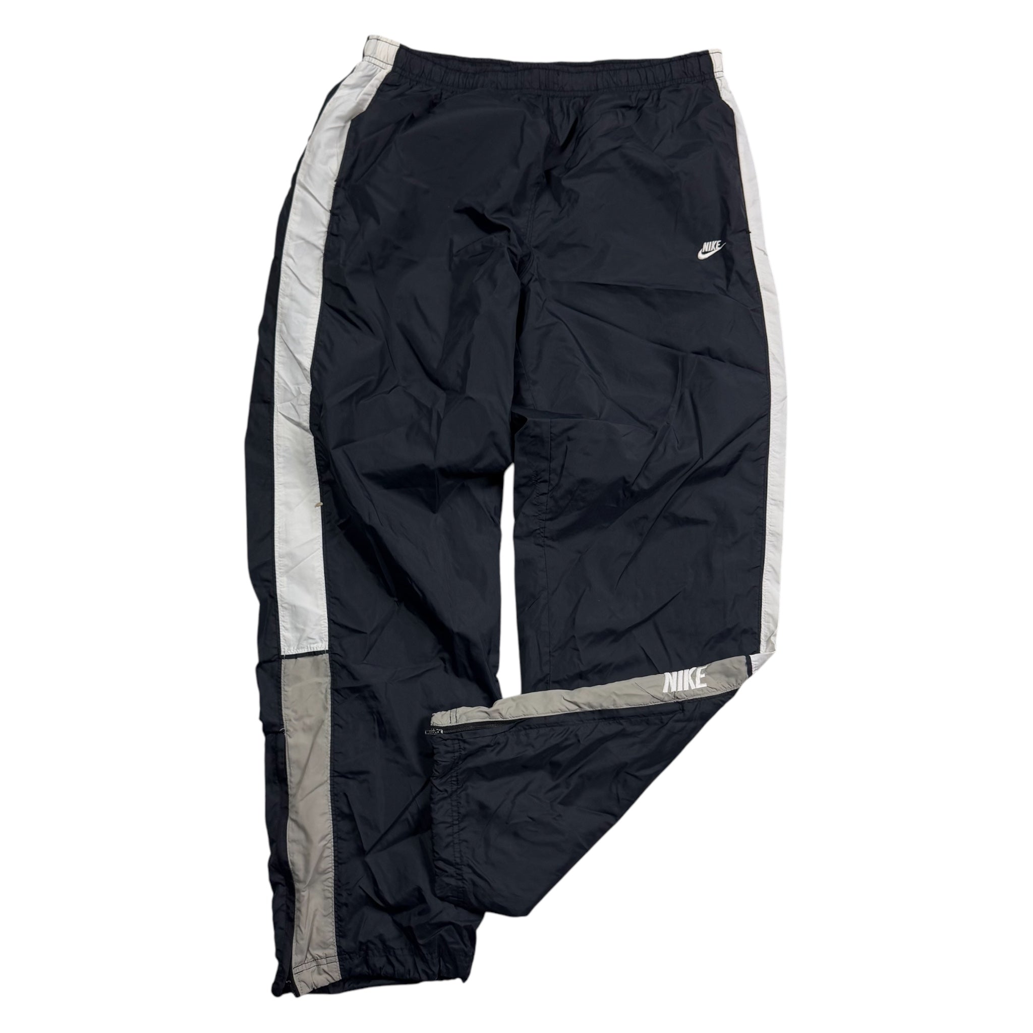 Vintage Nike Trackpants (XL)
