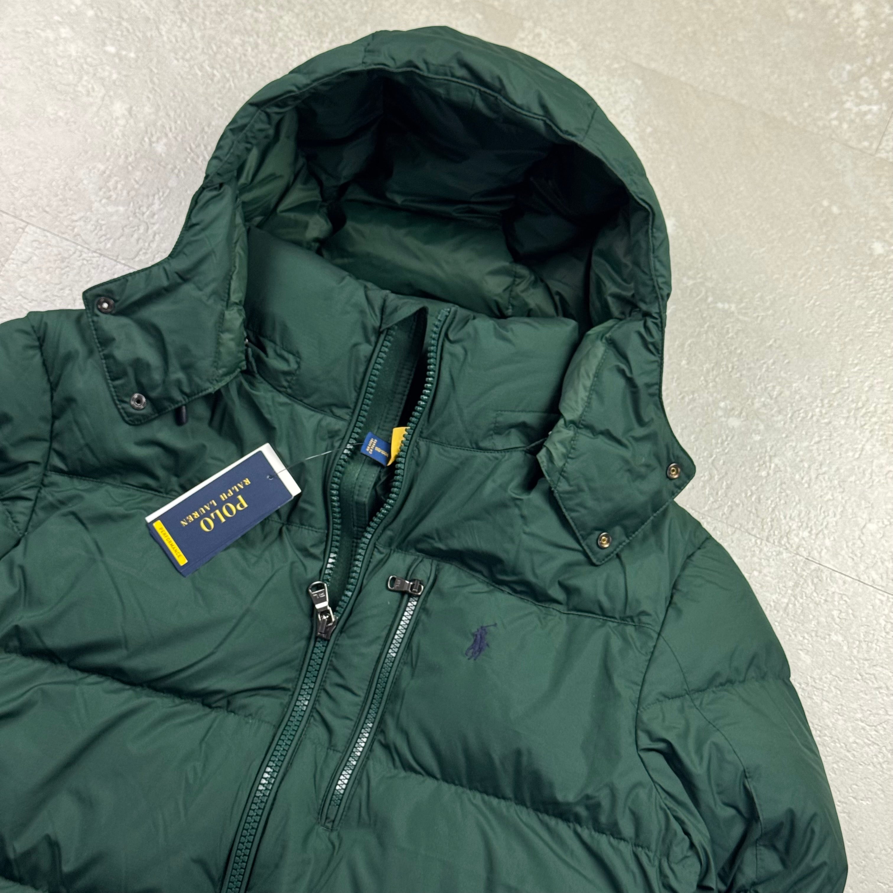 Ralph Lauren Daunenjacke (L)