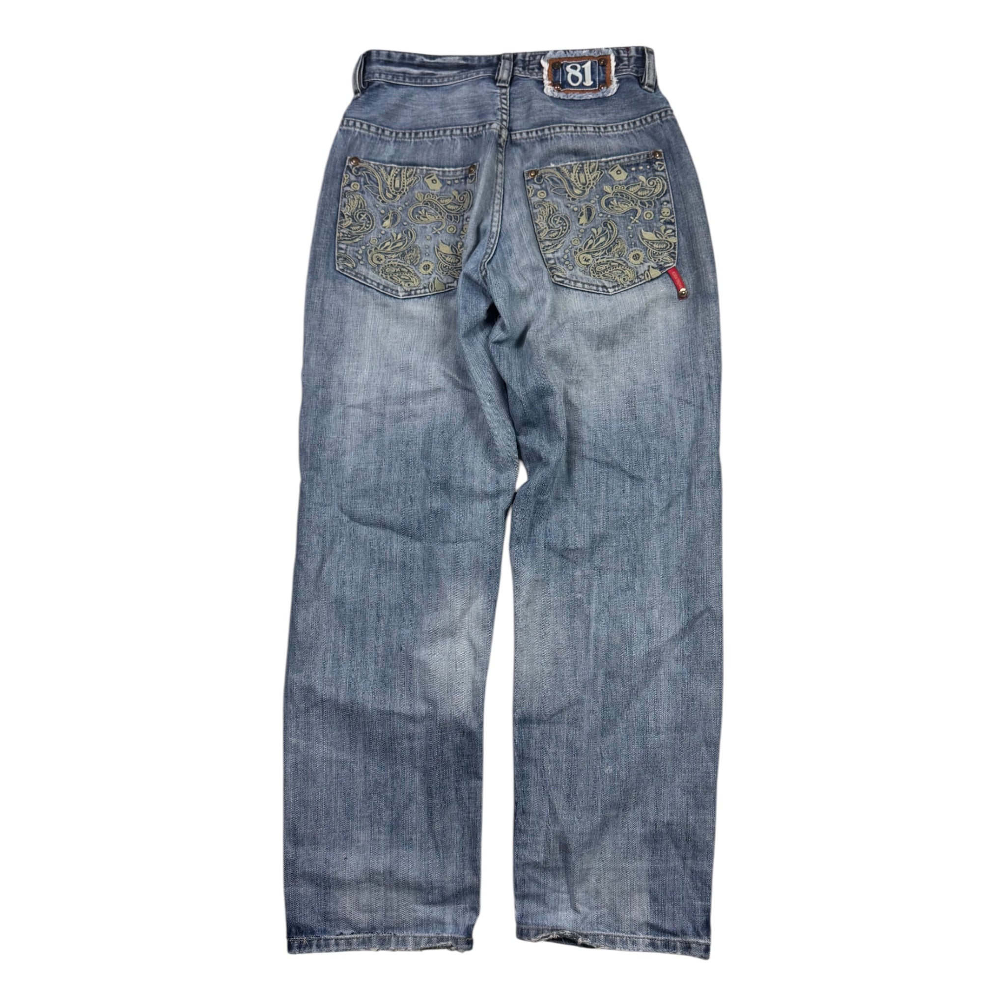 Y2K Jeans