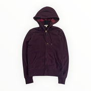 Burberry Zipper (S)
