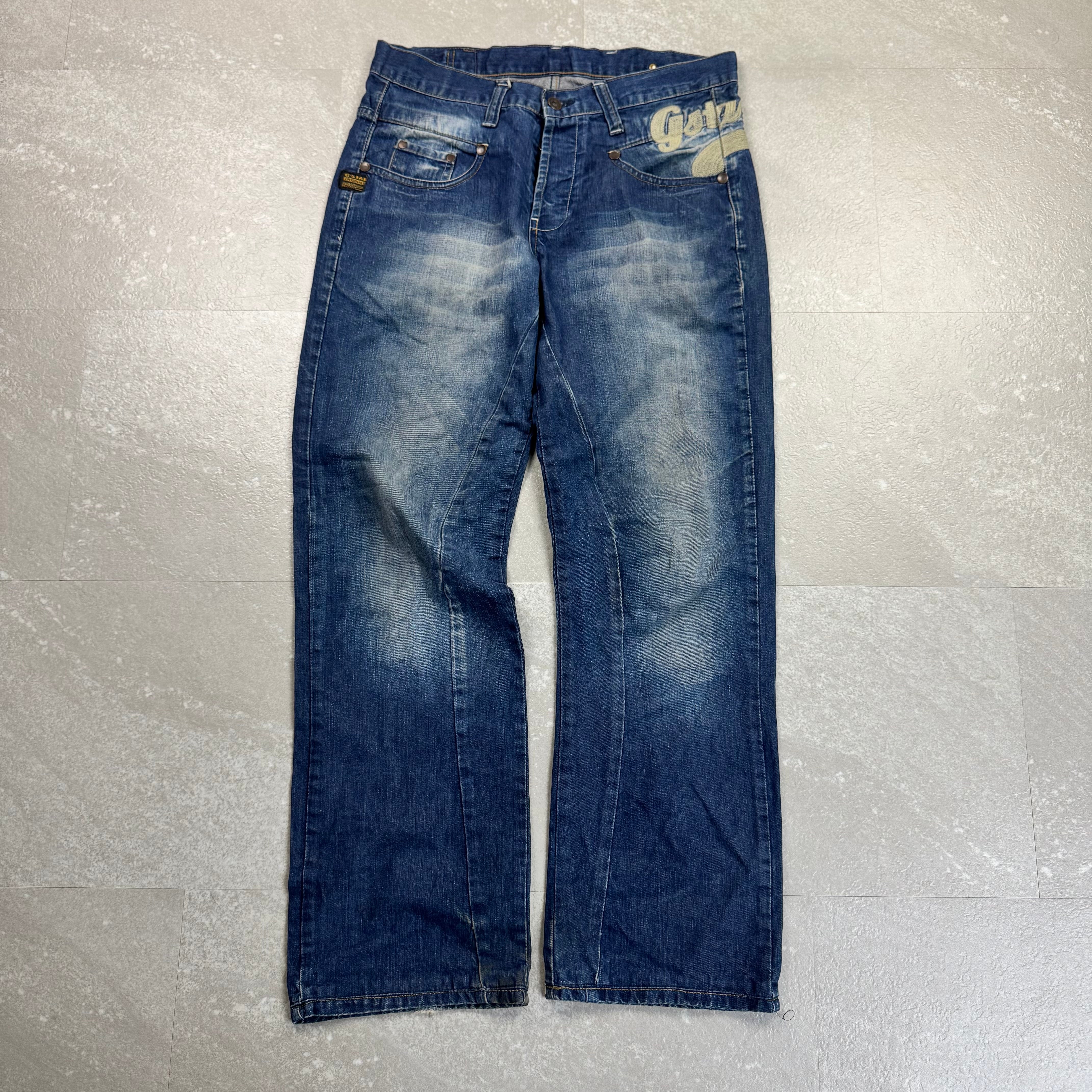 G-Star Jeans
