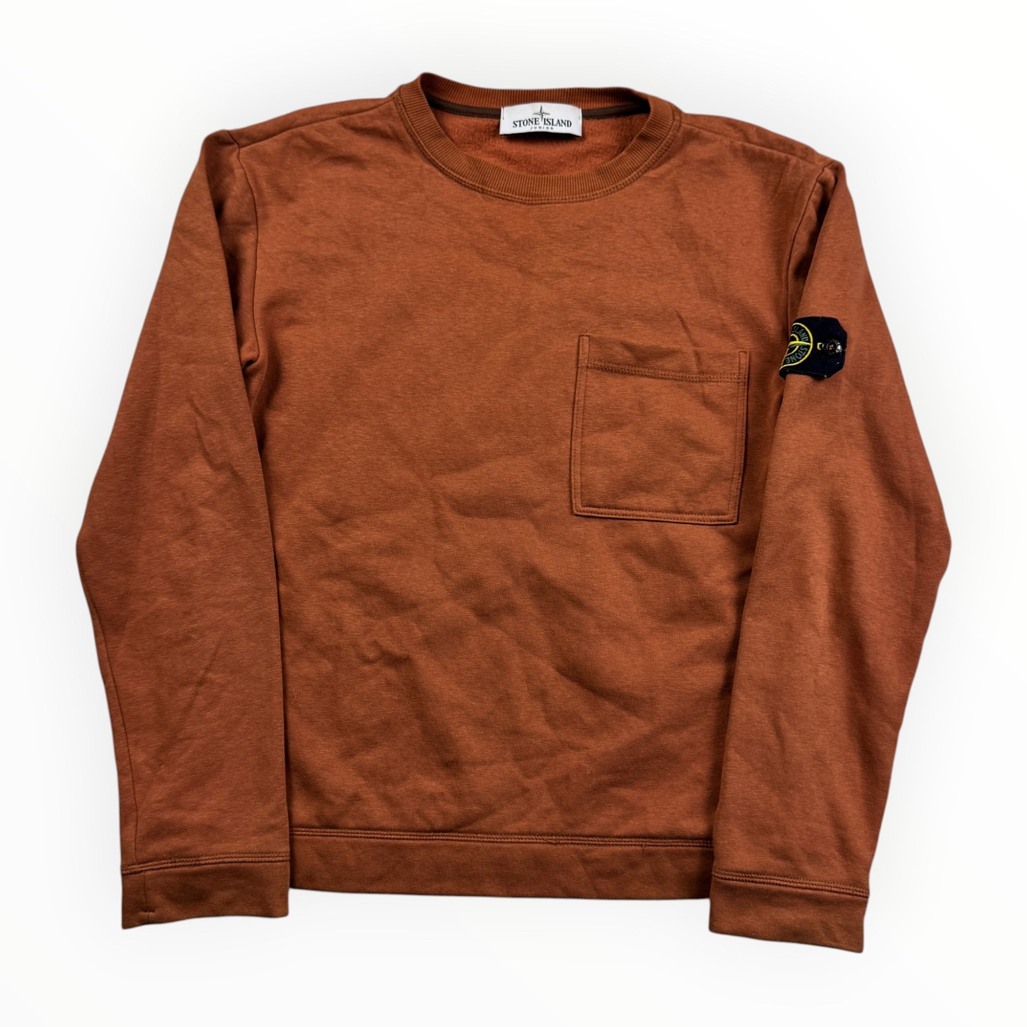 Stone Island Sweater (S)