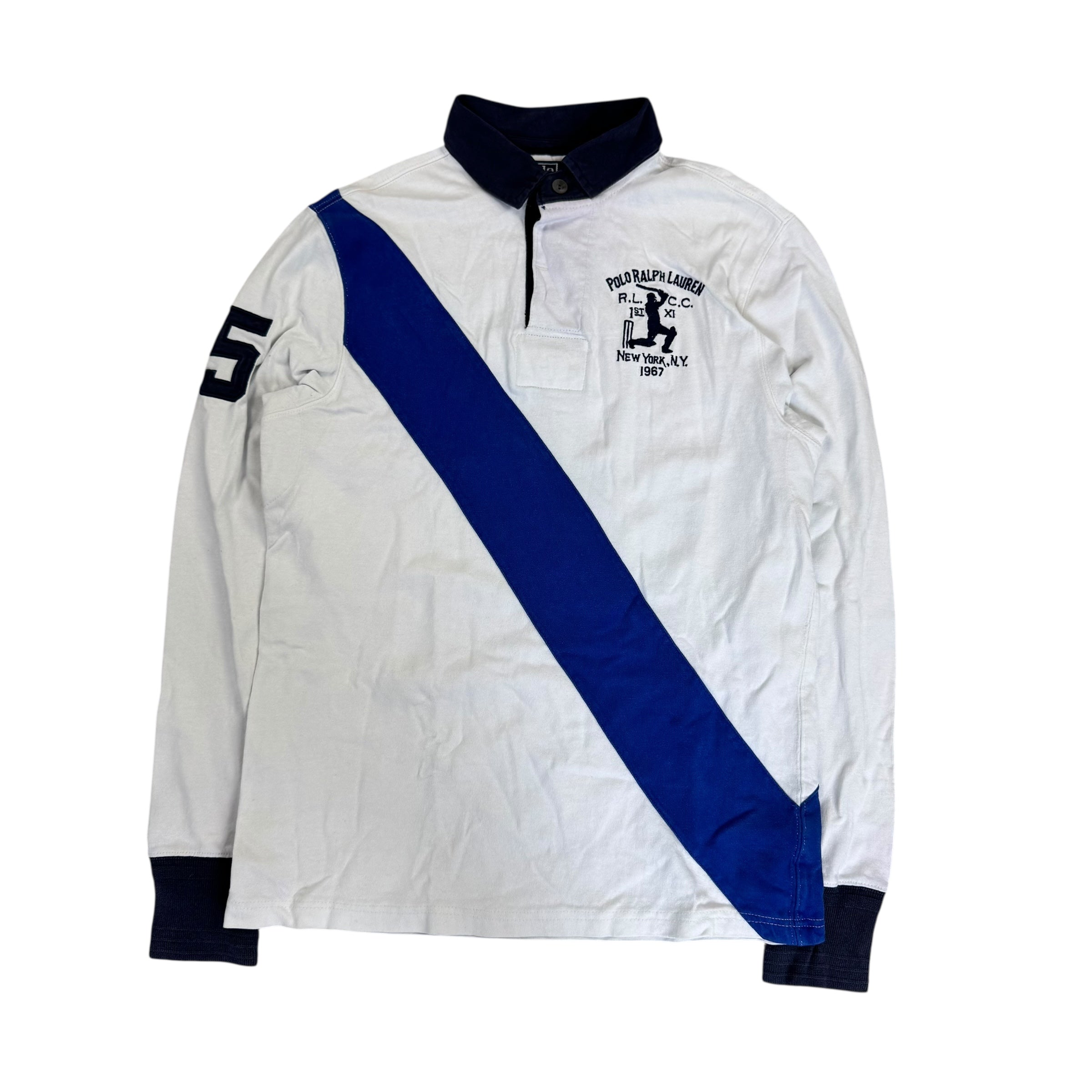 Ralph Lauren Longsleeve (S)