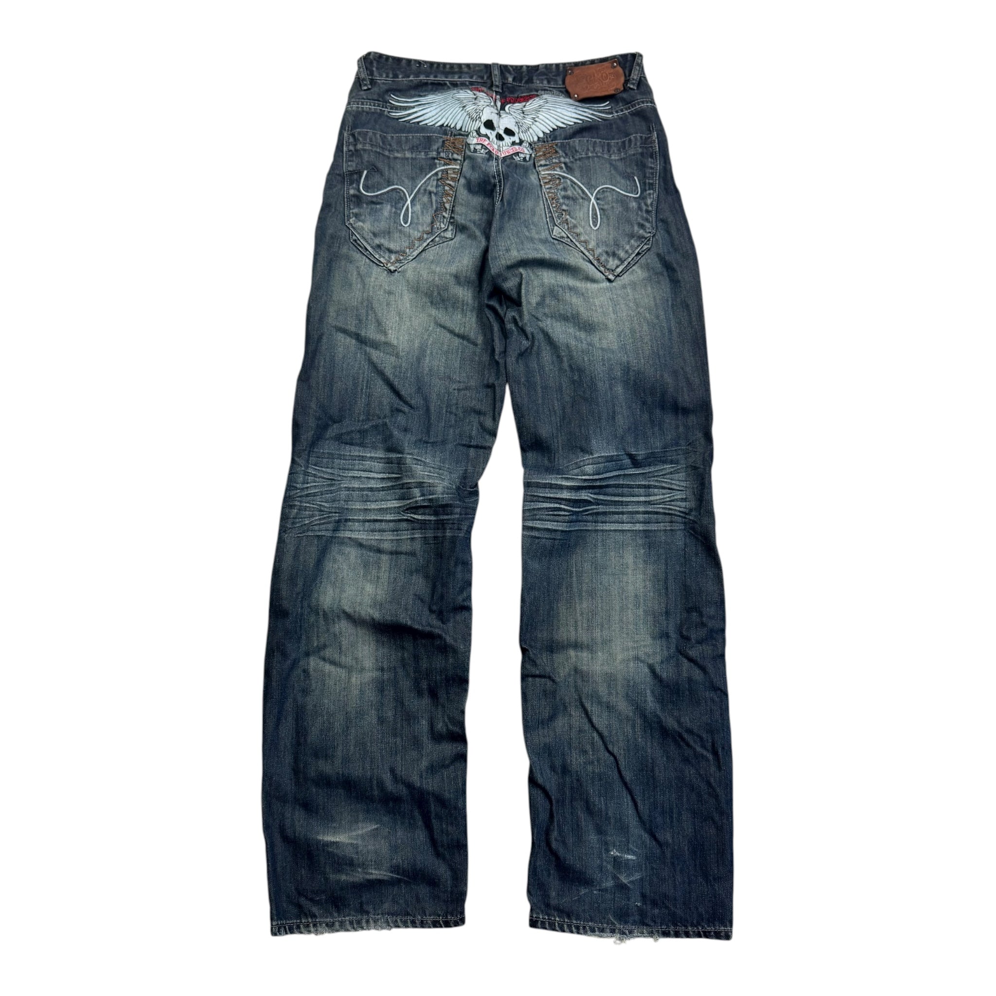 Ecko Unlimited Jeans