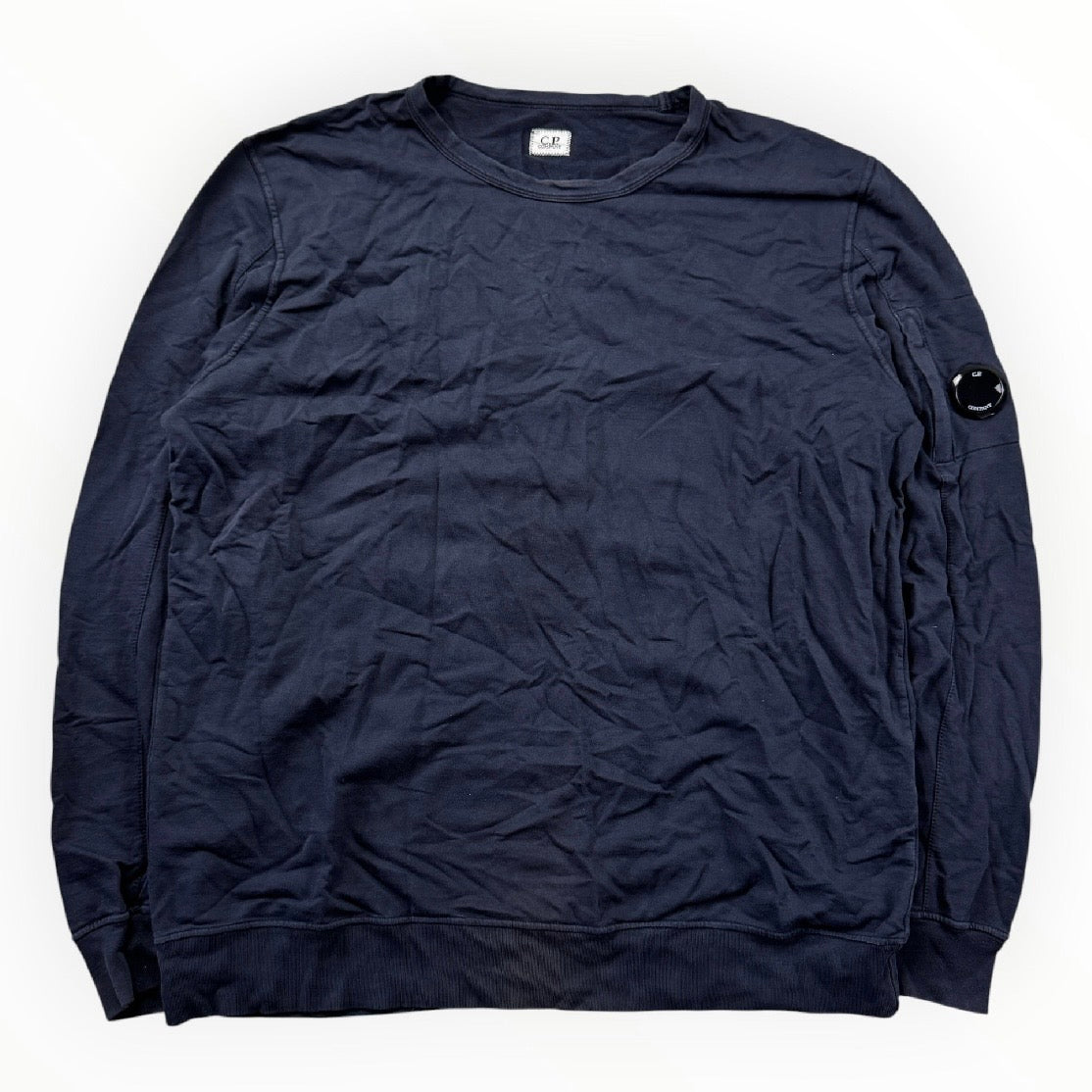 C.P Company Sweater (2XL)