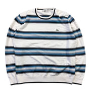 Lacoste Sweater (XL)