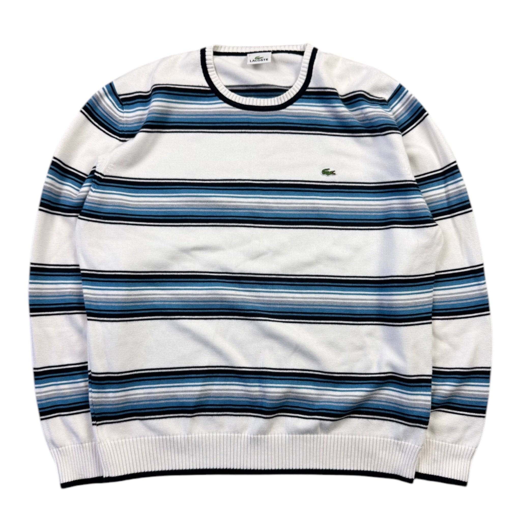 Lacoste Sweater (XL)