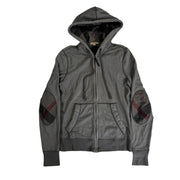 Burberry Zipper (S)