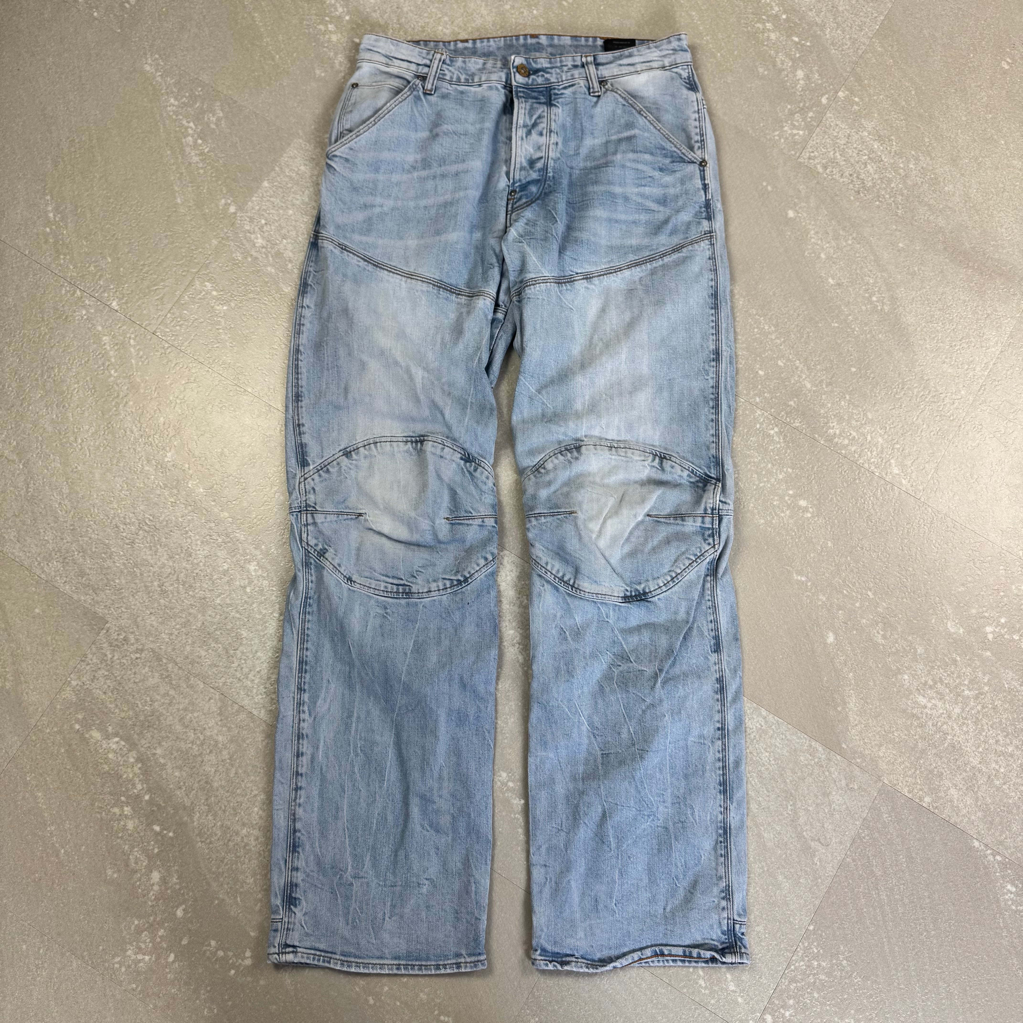 G-Star Jeans