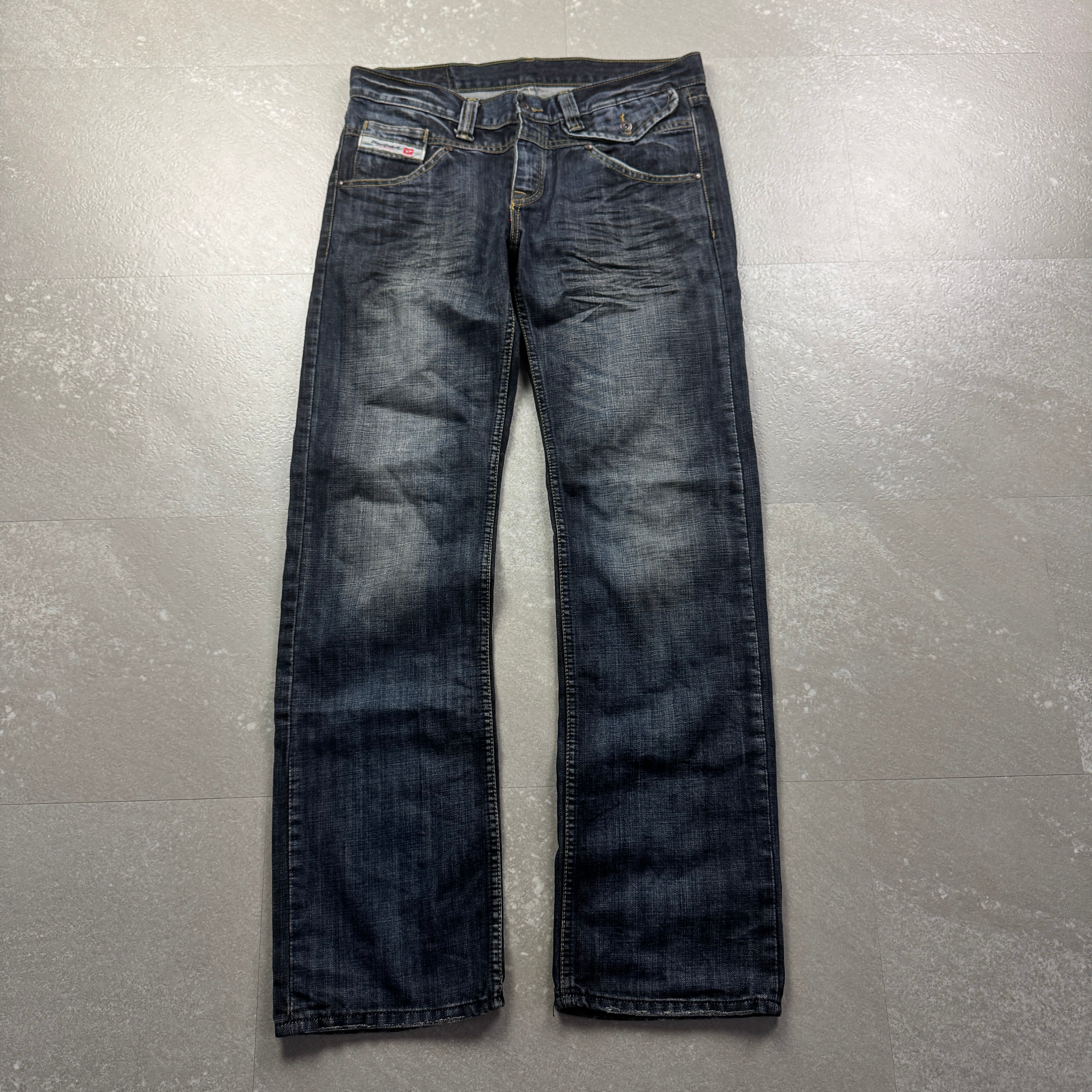Diesel Jeans
