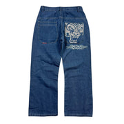 Y2K Jeans