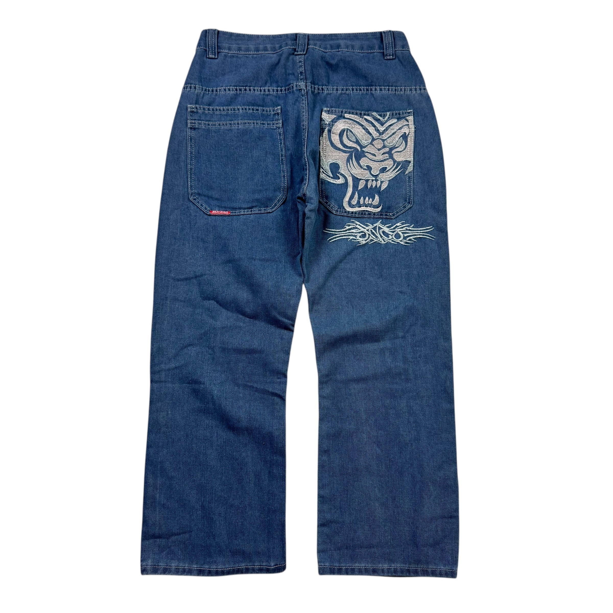 Y2K Jeans