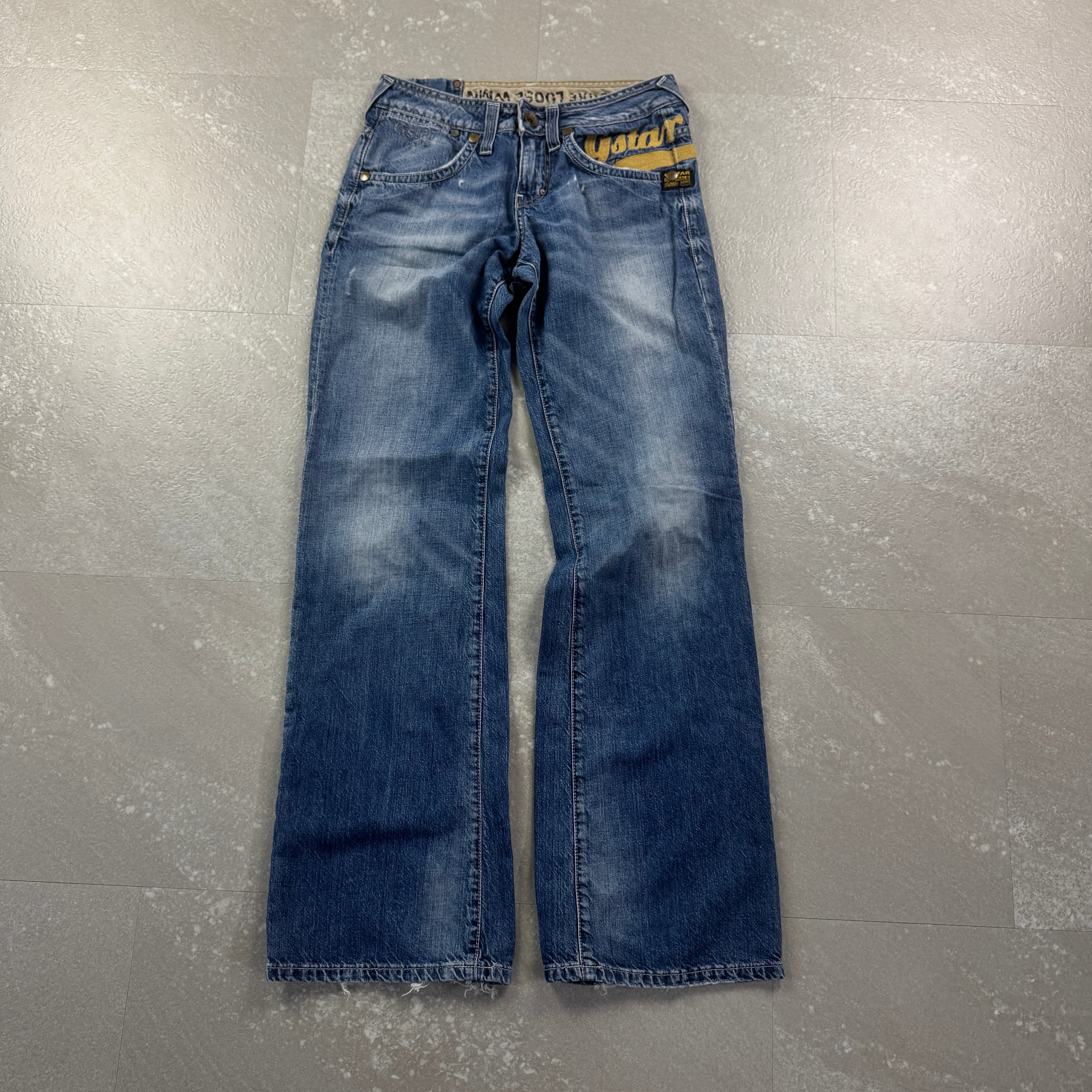 G-Star Jeans