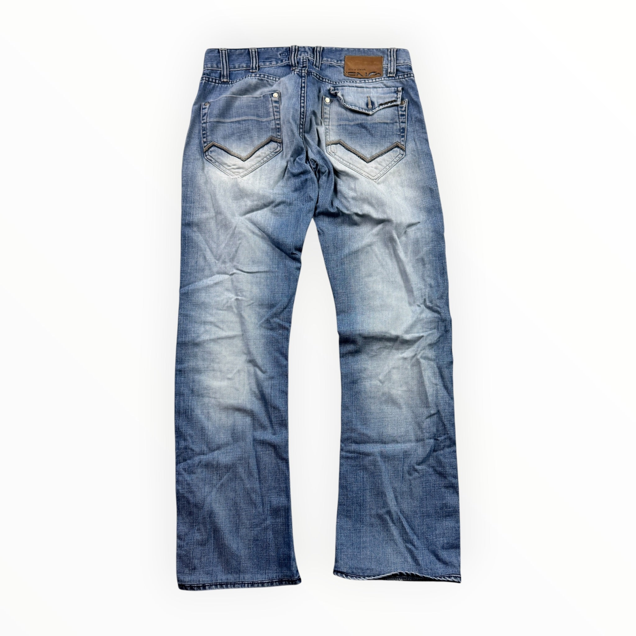 y2K Jeans