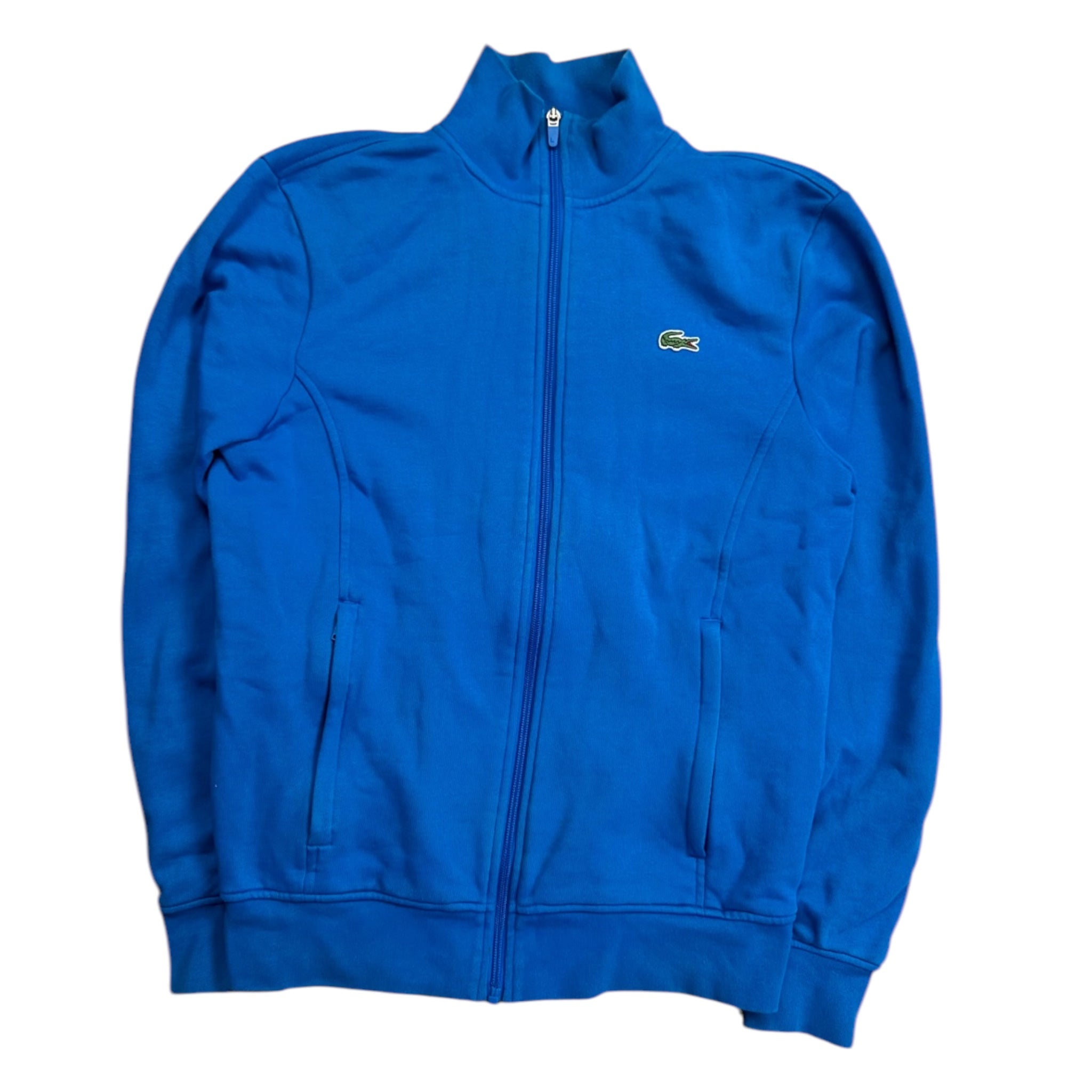 Lacoste Zipjacke (S)