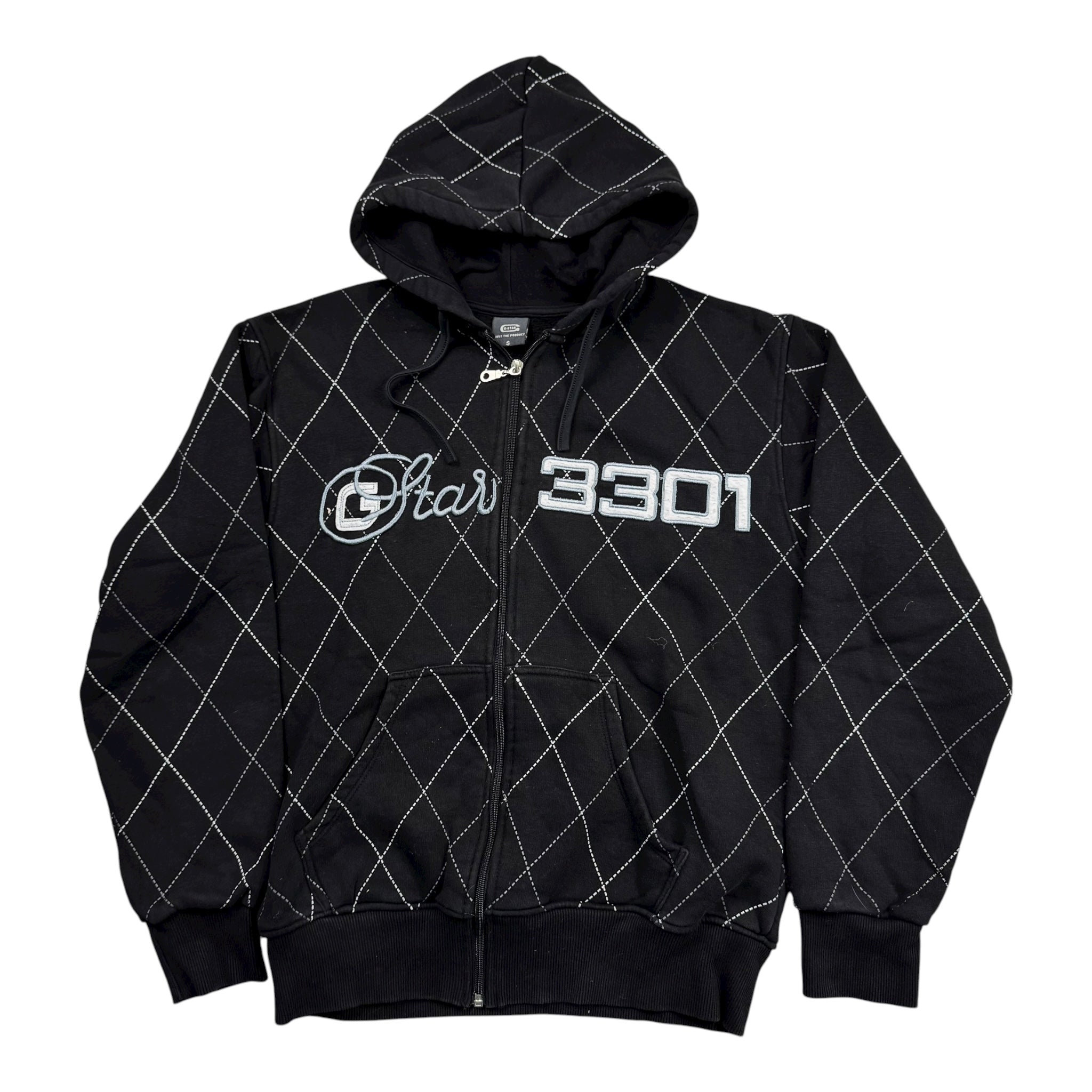 G-Star Zipper (S)
