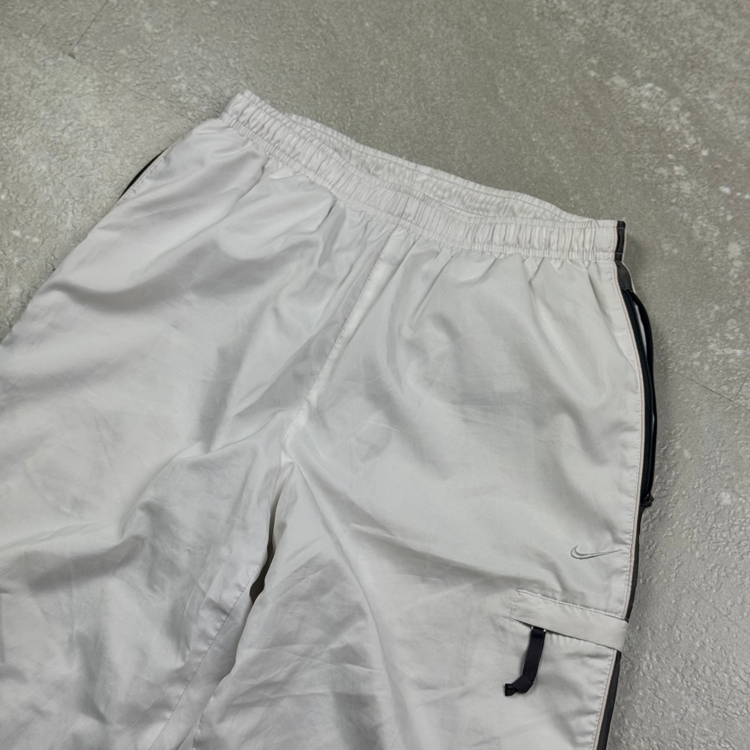 Vintage Nike Trackpants (M)