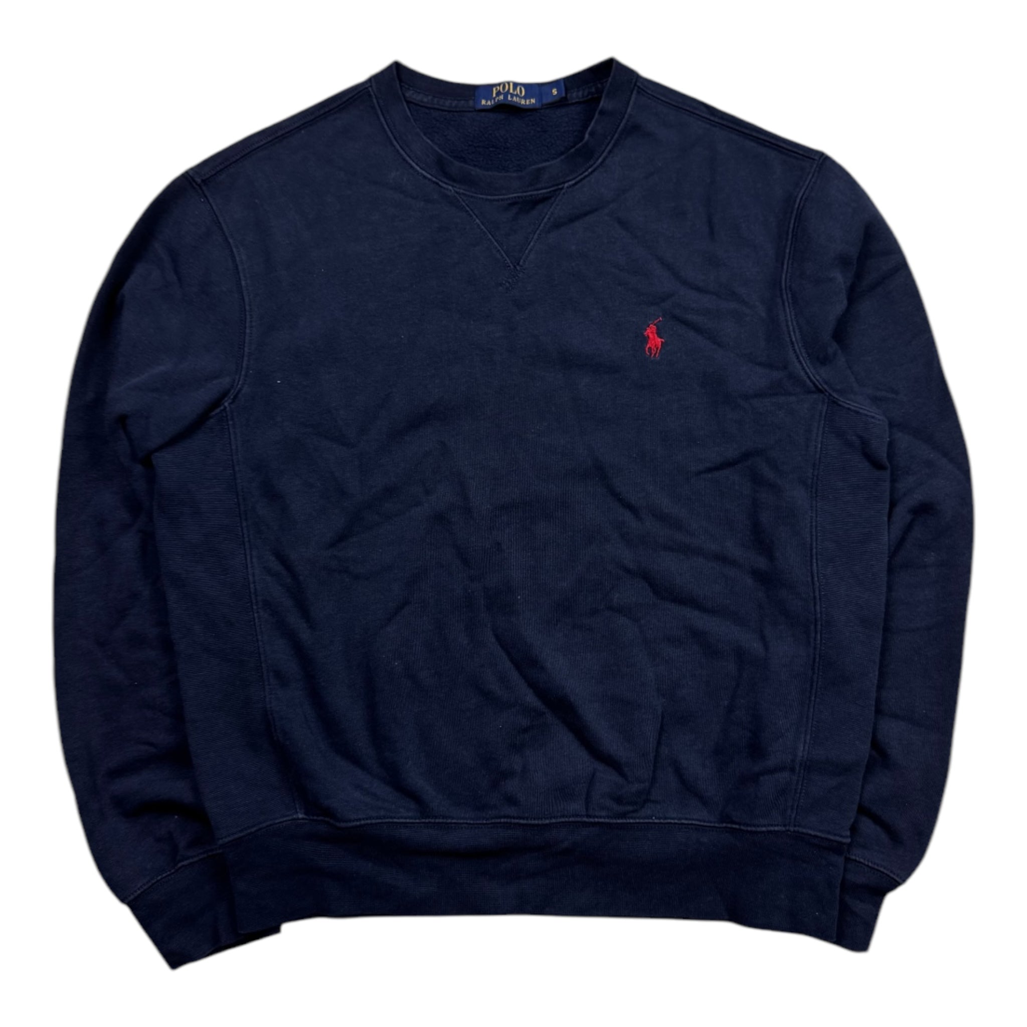 Ralph Lauren Sweater (S)