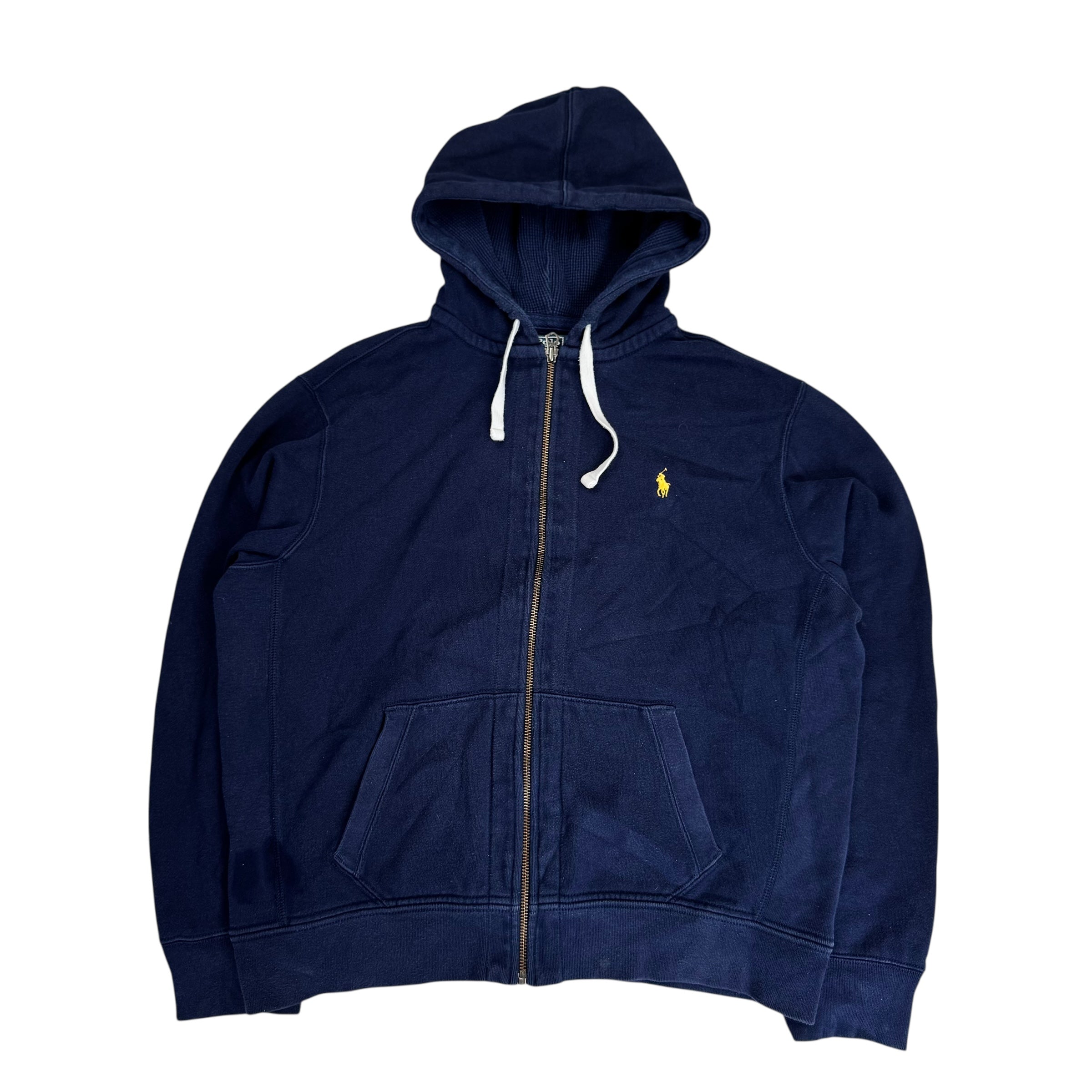 Ralph Lauren Zipper (2XL)