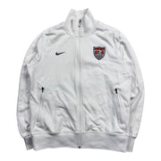 Vintage Nike USA Trackjacket (L)