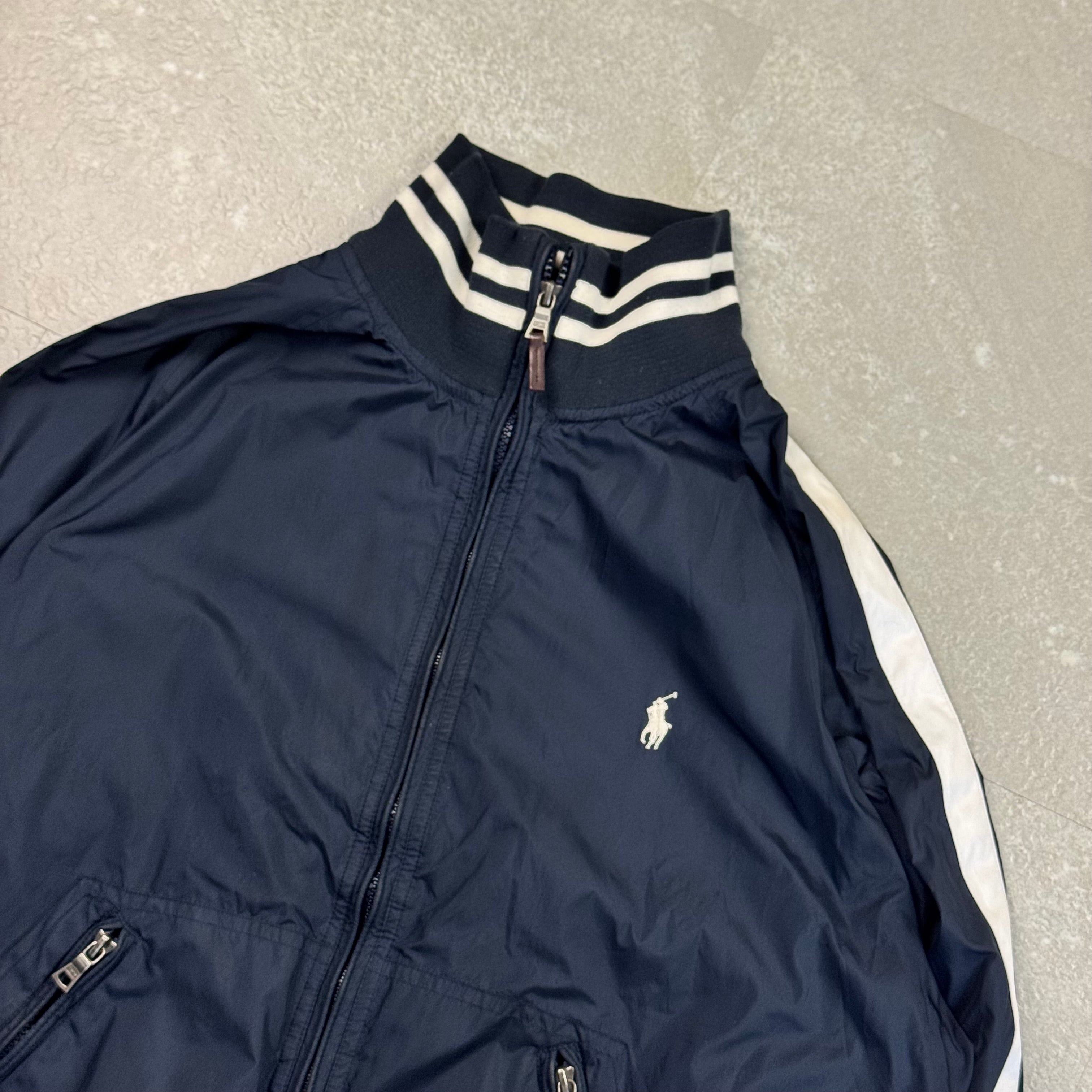 Ralph Lauren Jacke (L)